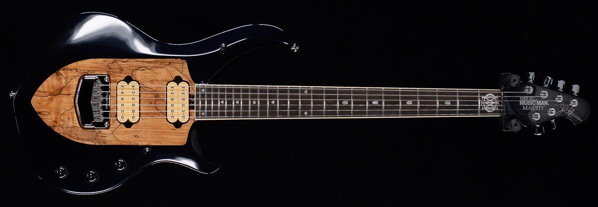Ernie Ball Music Man BFR Majesty 6 Steak House