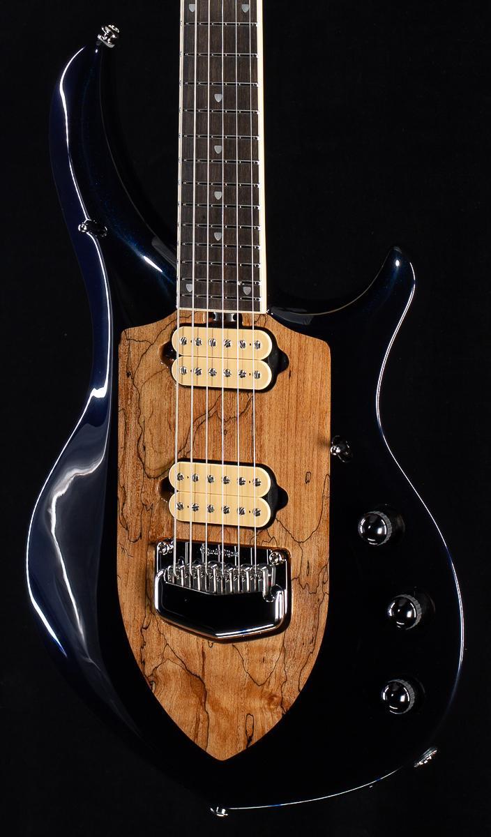 Ernie Ball Music Man BFR Majesty 6 Steak House