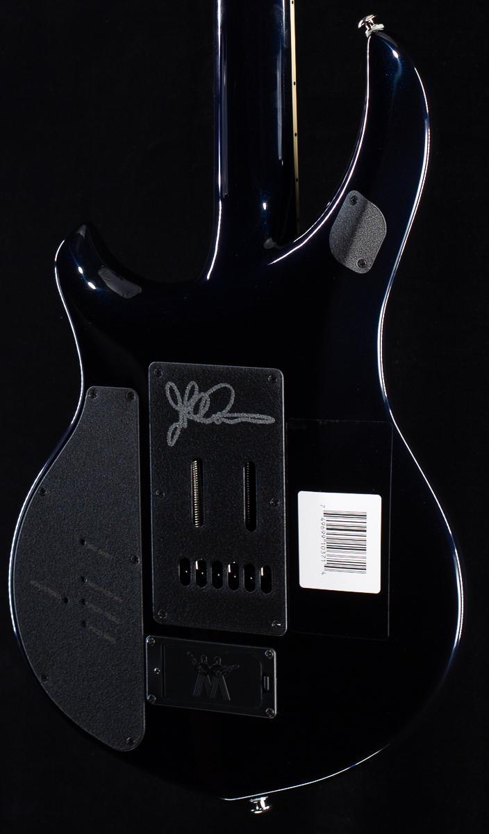 Ernie Ball Music Man BFR Majesty 6 Steak House