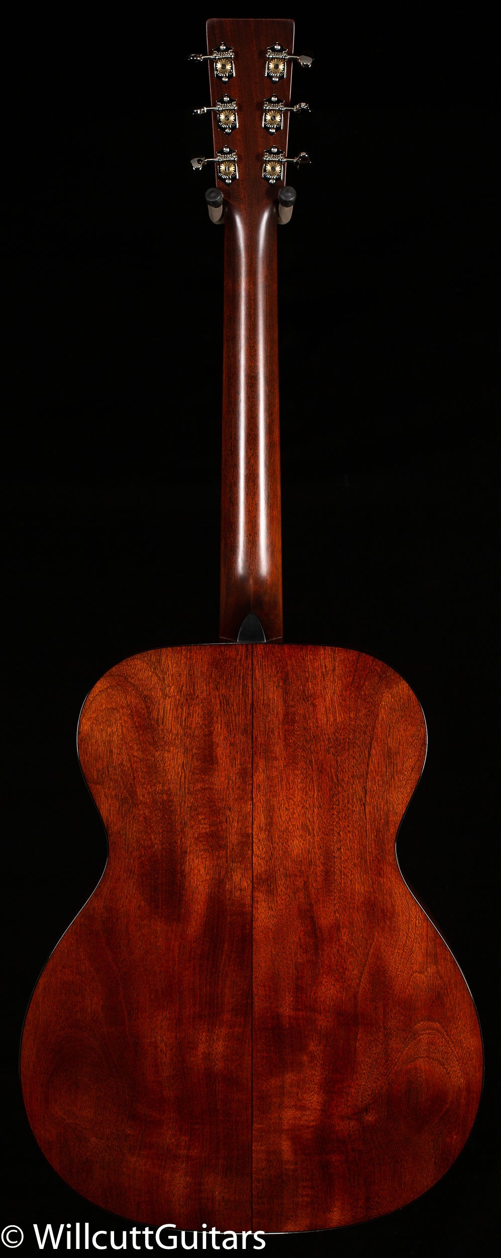 Martin Custom Shop 000 18 Style Sinker Mahogany/Adirondack24 (023)