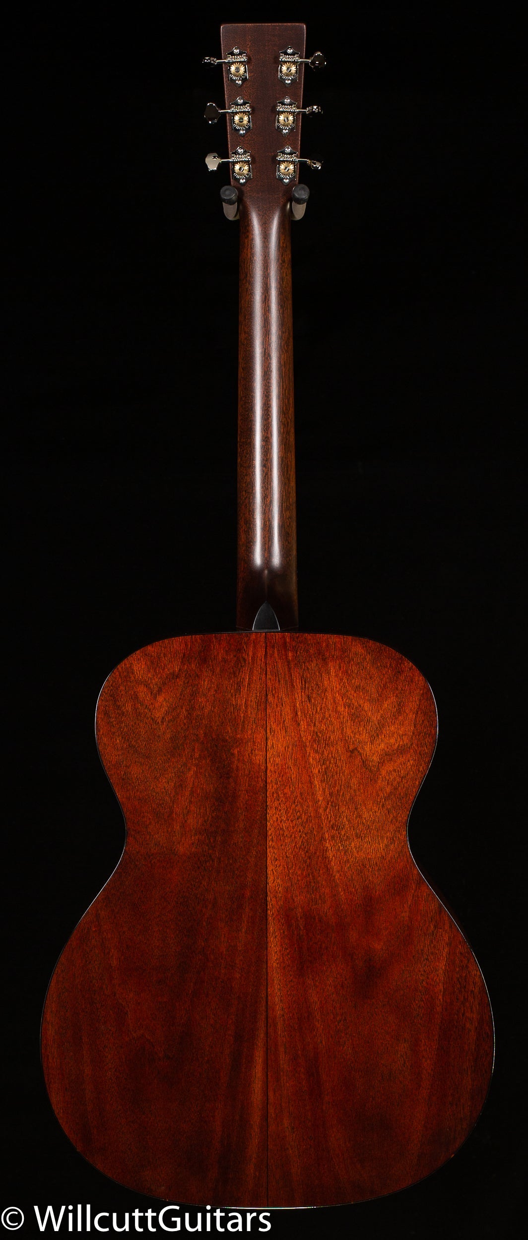 Martin Custom Shop 000 18 Style Sinker Mahogany/Adirondack (025)