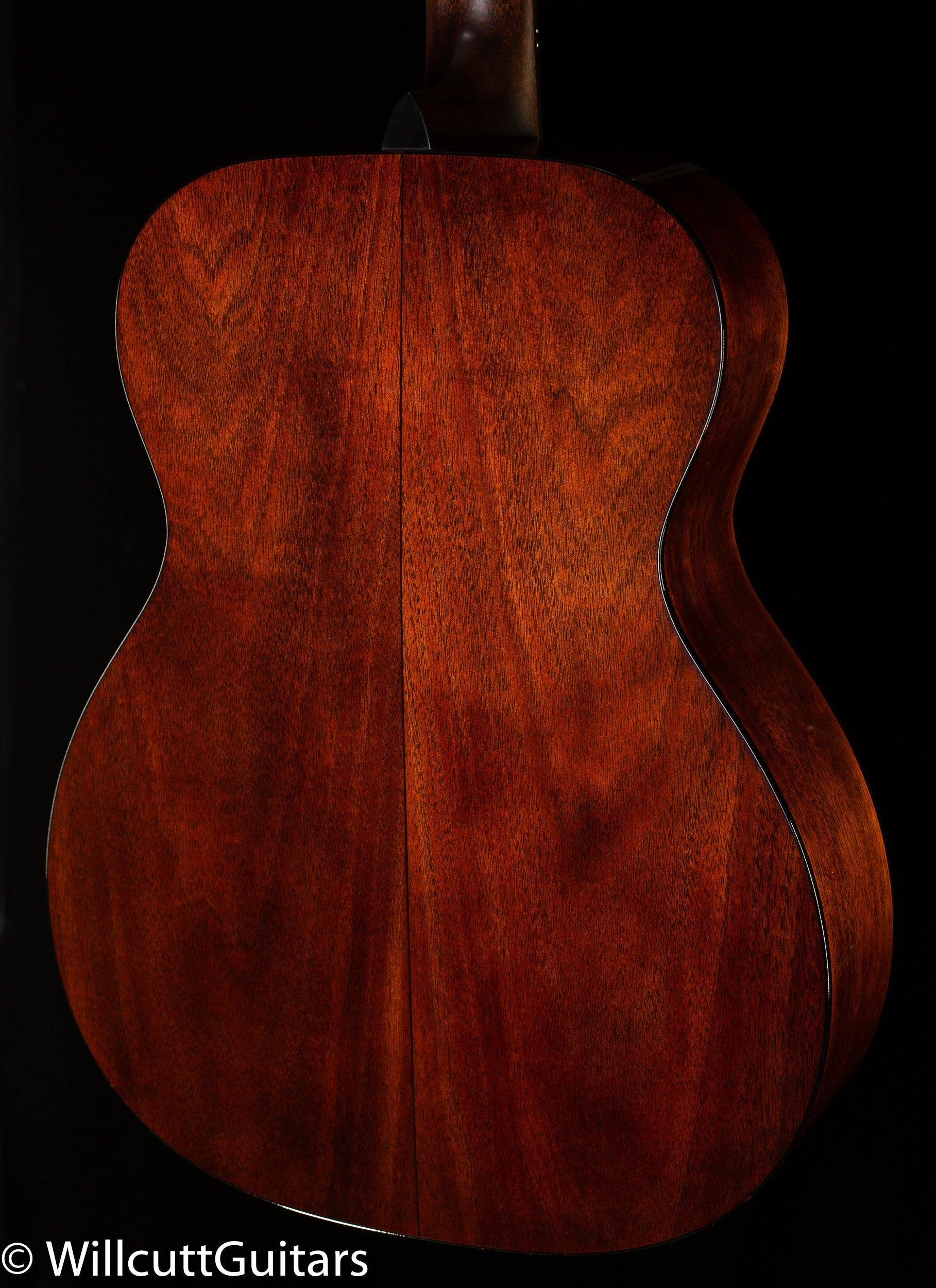 Martin Custom Shop 000 18 Style Sinker Mahogany/Adirondack (025)