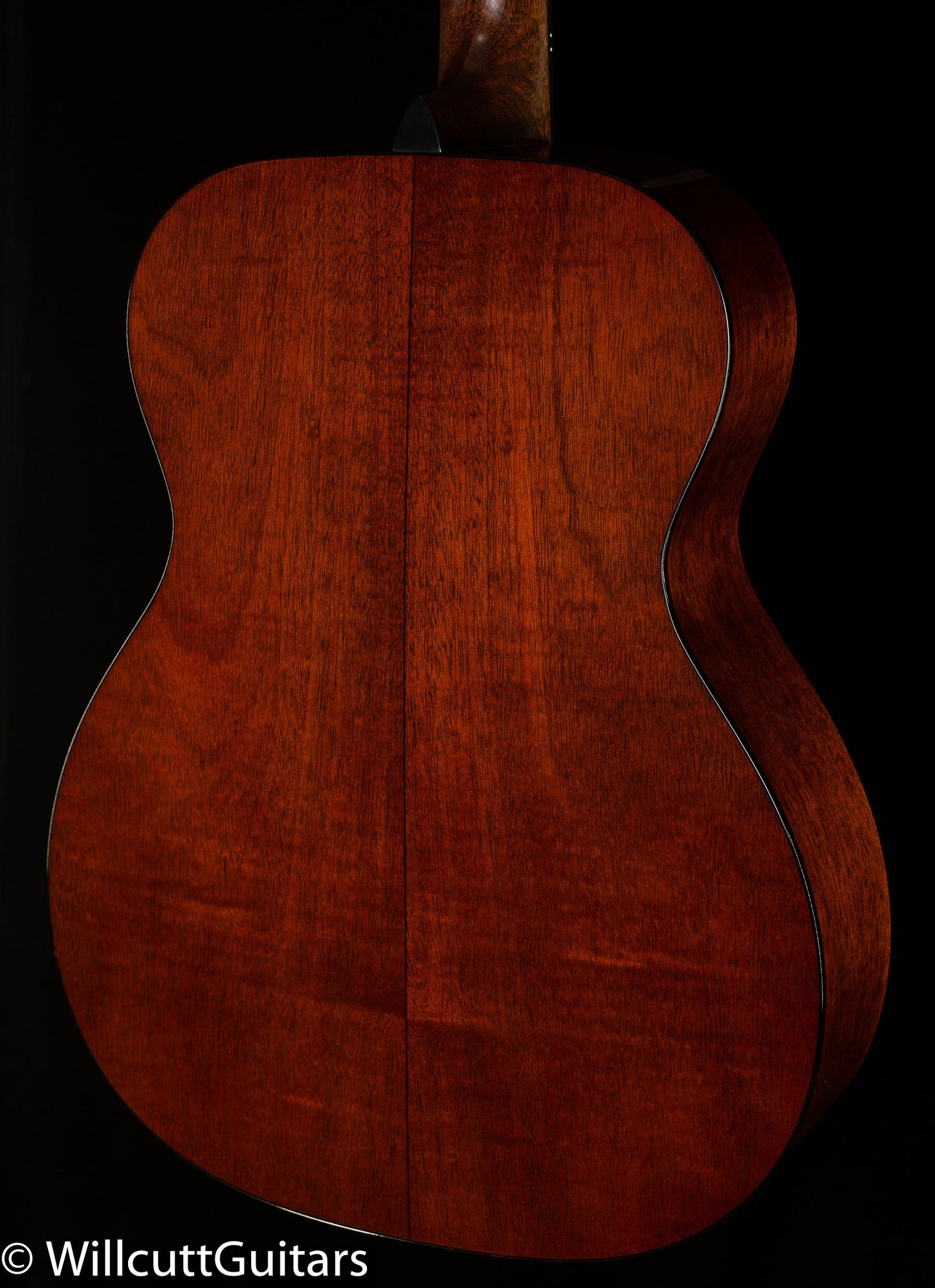 Martin Custom Shop 000 18 Style Sinker Mahogany/Adirondack VTS (026)