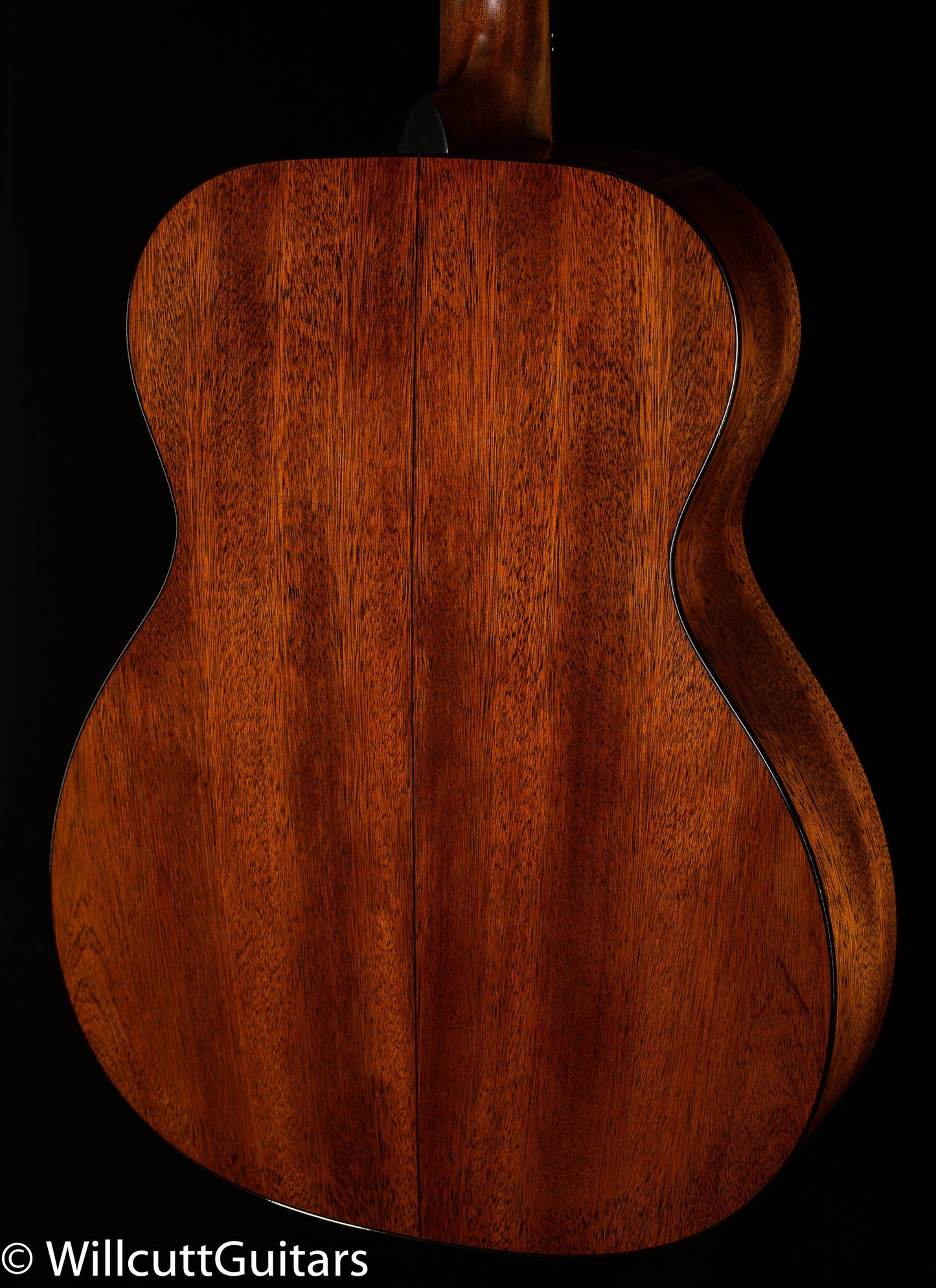 Martin Custom Shop 000 18 Style Sinker Mahogany/Adirondack VTS (029)