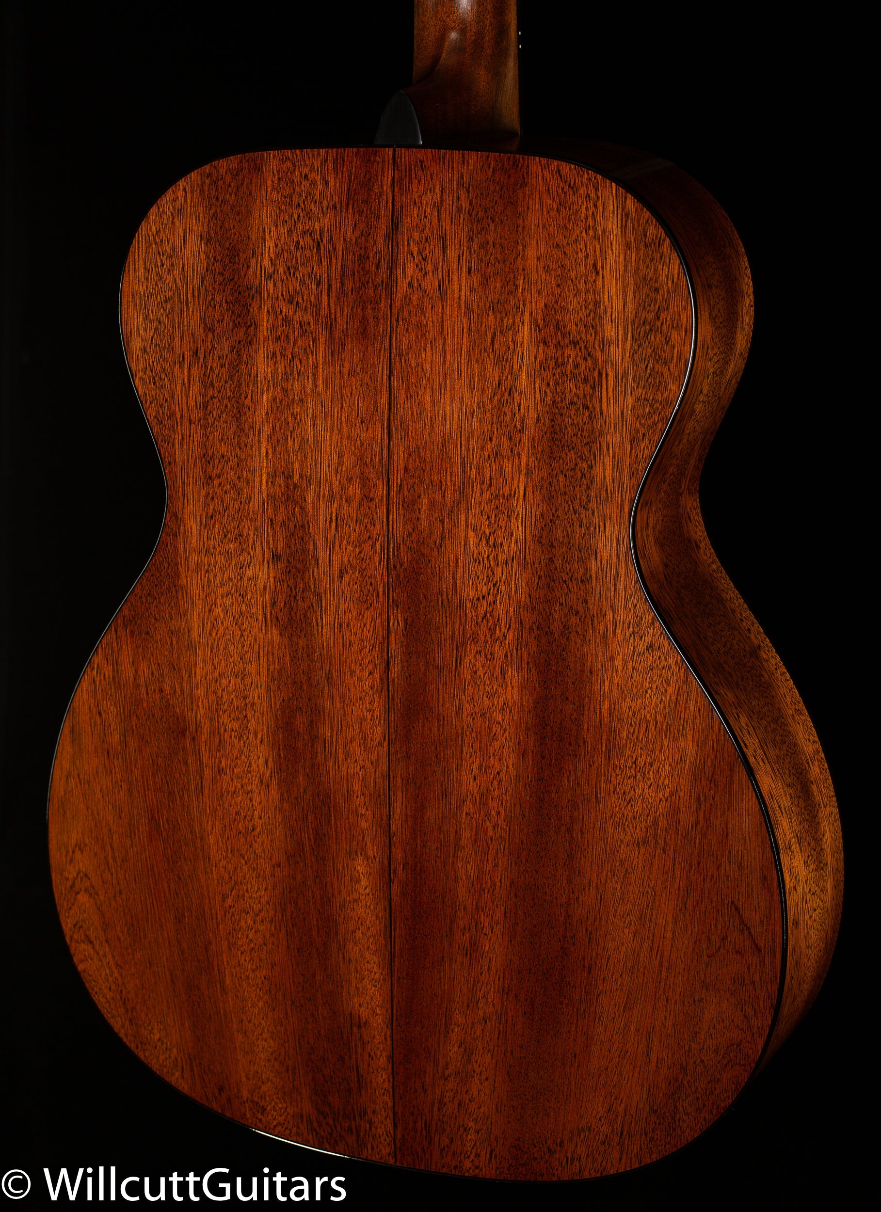 Martin Custom Shop 000 18 Style Sinker Mahogany/Adirondack VTS (029)