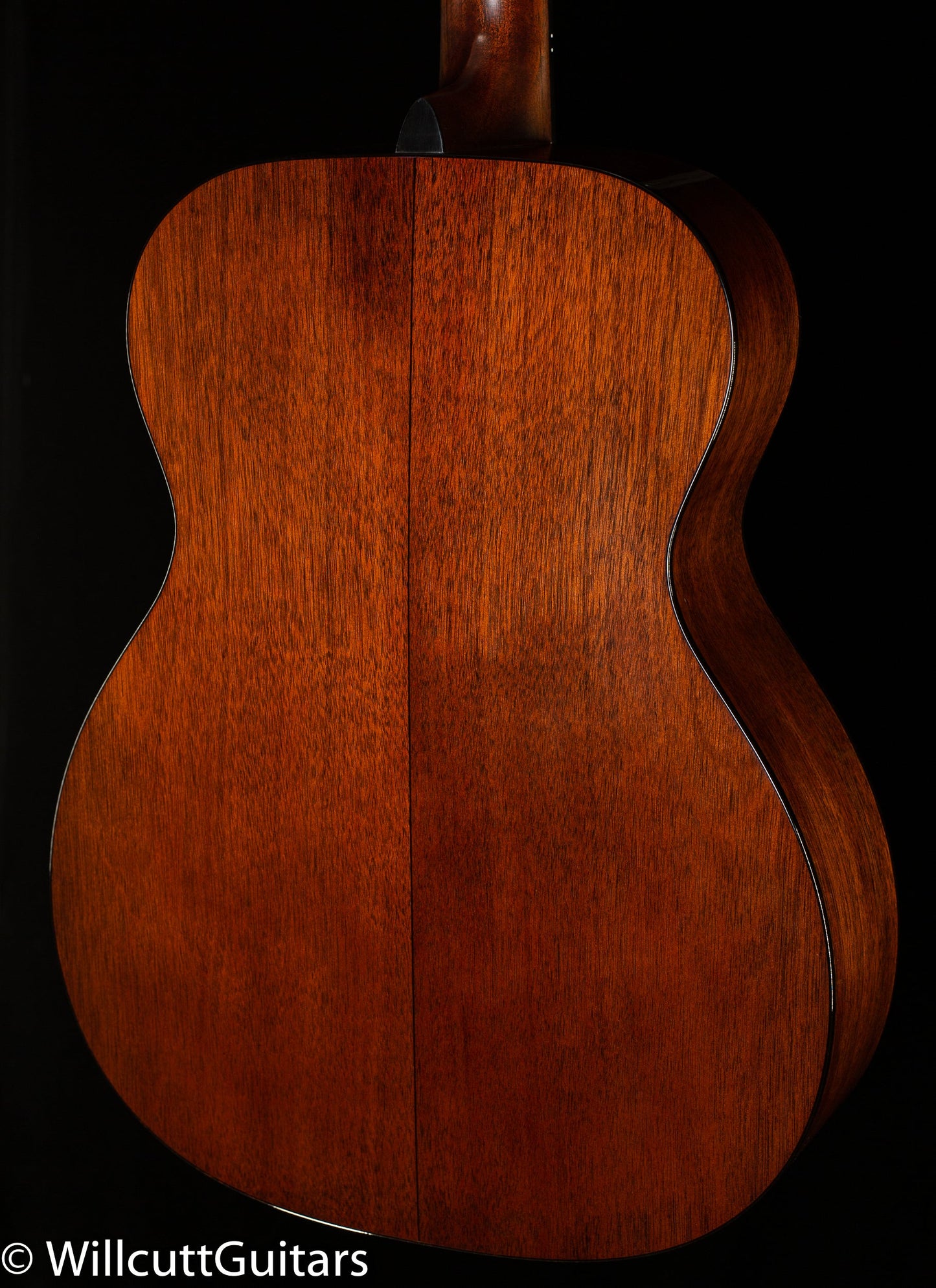 Martin Custom Shop 000 18 Style Sinker Mahogany/Adirondack VTS (030)