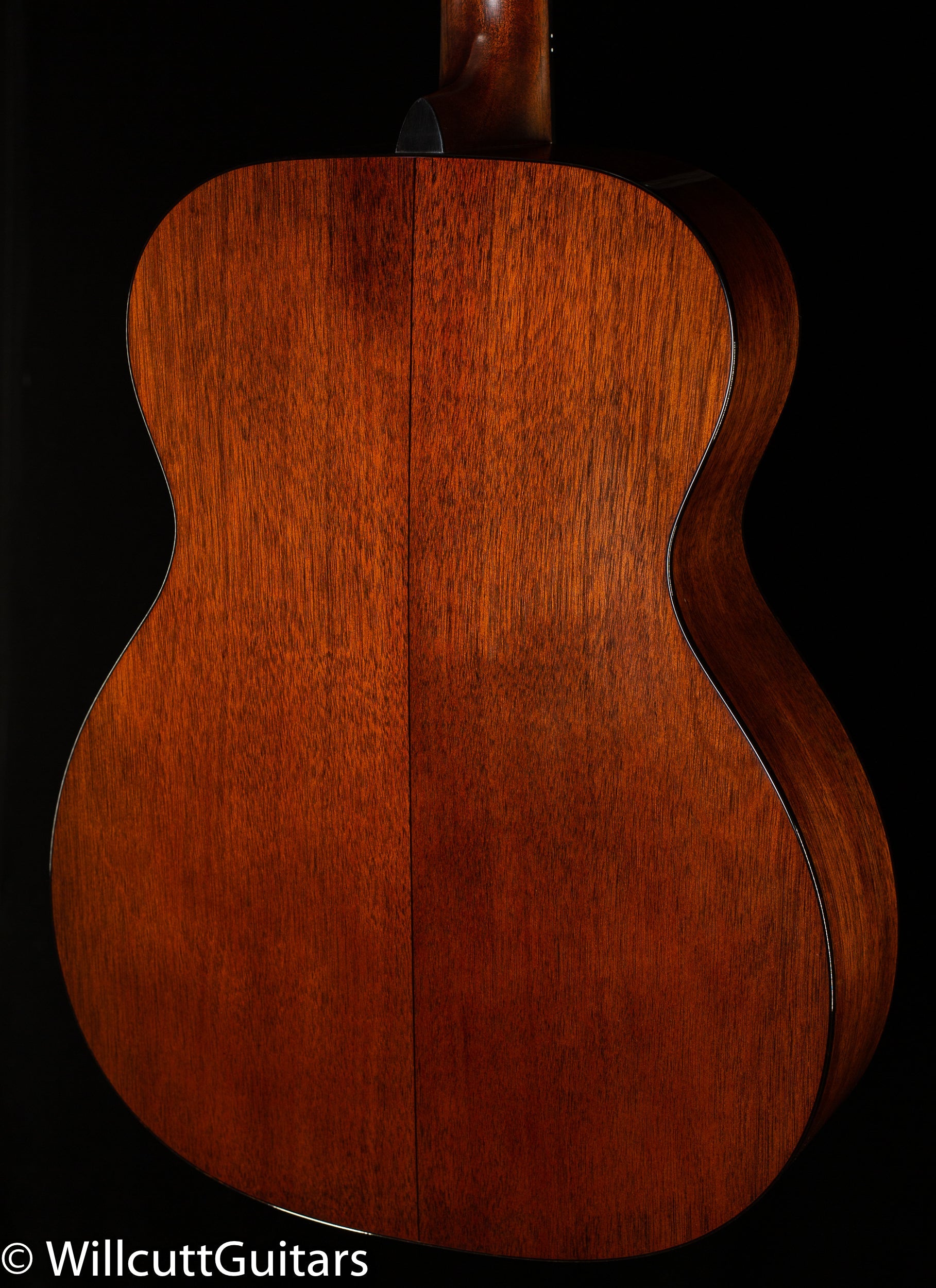 Martin Custom Shop 000 18 Style Sinker Mahogany/Adirondack VTS (030)