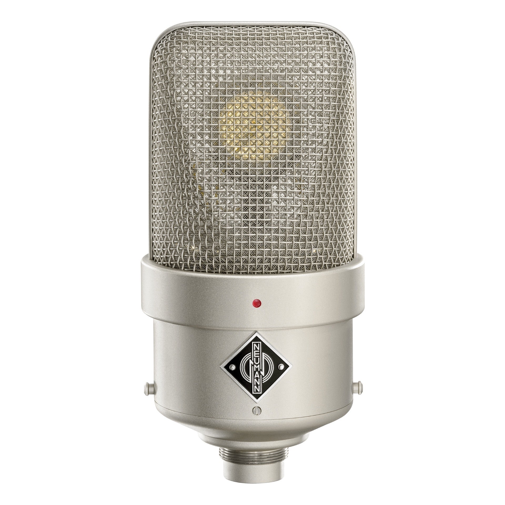 Neumann M 49 V Set Remote Switchable Studio Tube Microphone