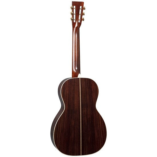 Martin 012-28 Modern Deluxe - 12 Fret Acoustic Guitar