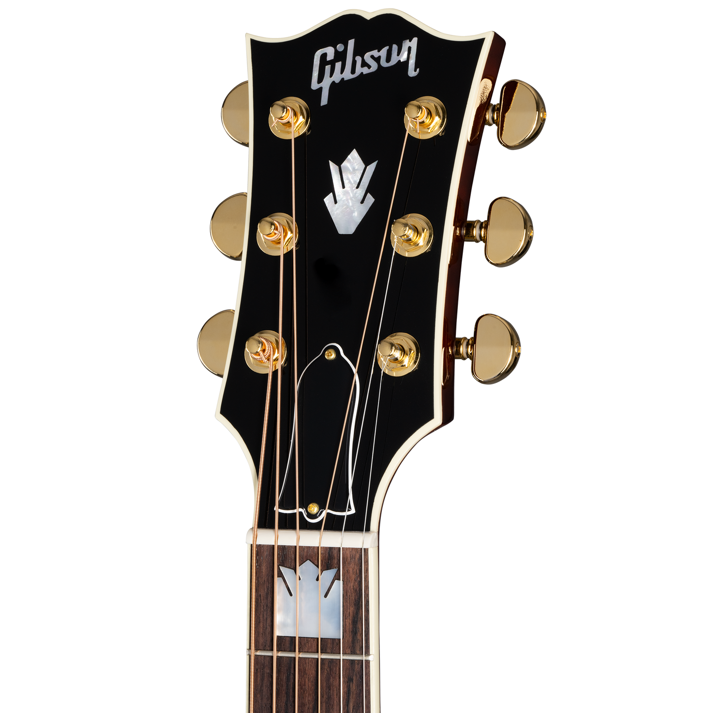 Gibson SJ-200 Standard, Autumnburst