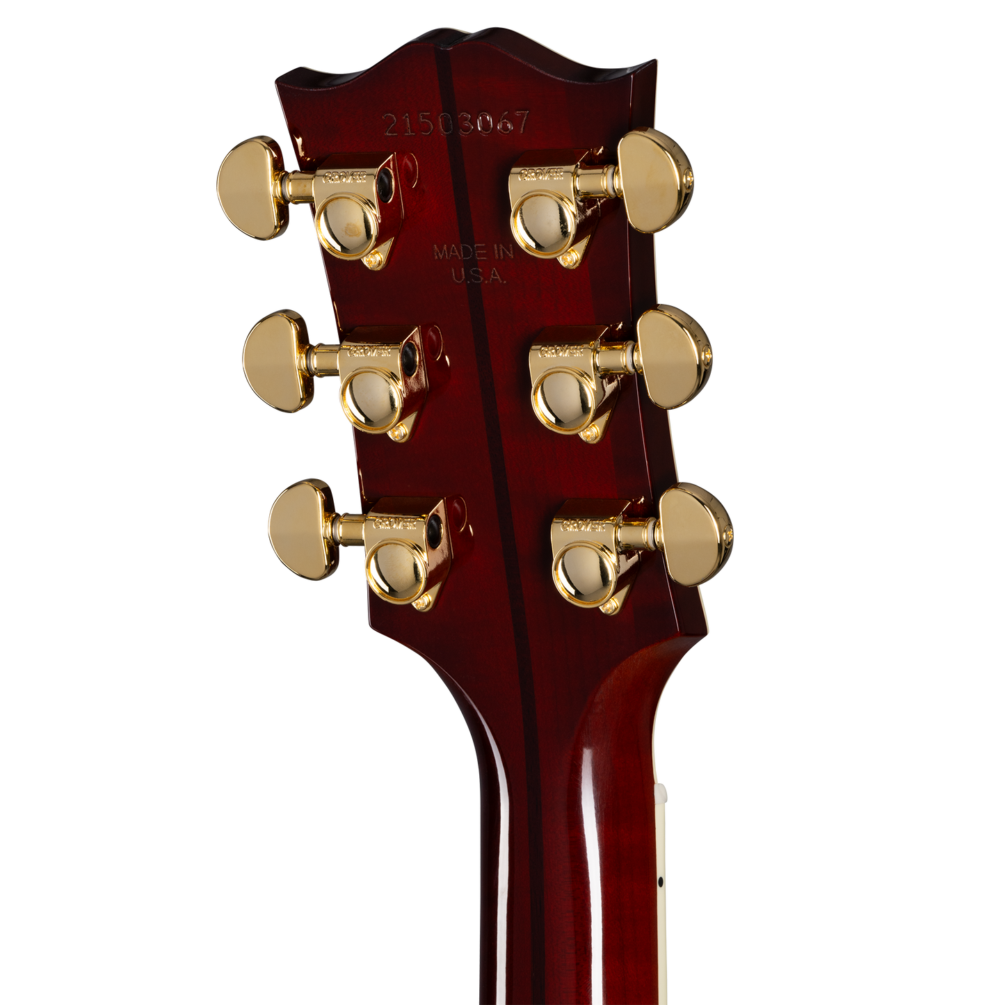 Gibson SJ-200 Standard, Autumnburst