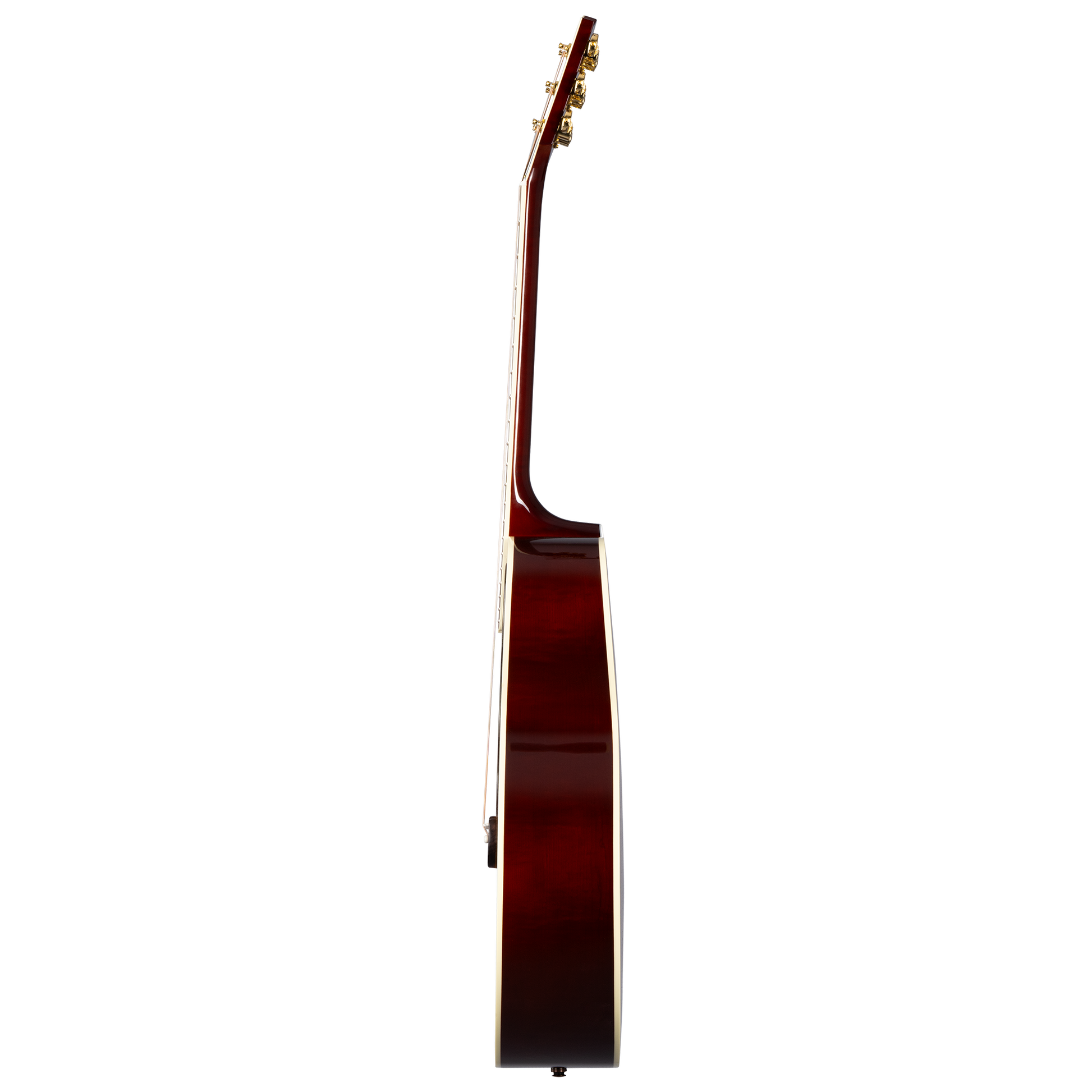 Gibson SJ-200 Standard, Autumnburst