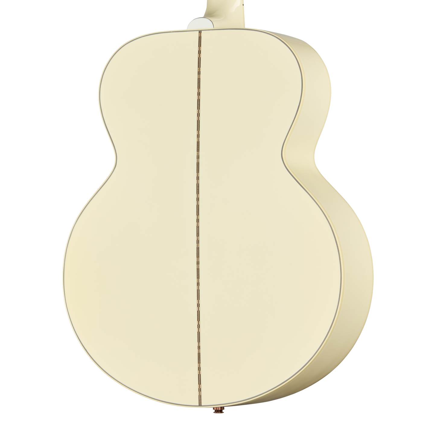 Gibson SJ-200 Standard, Left-Handed, Classic White