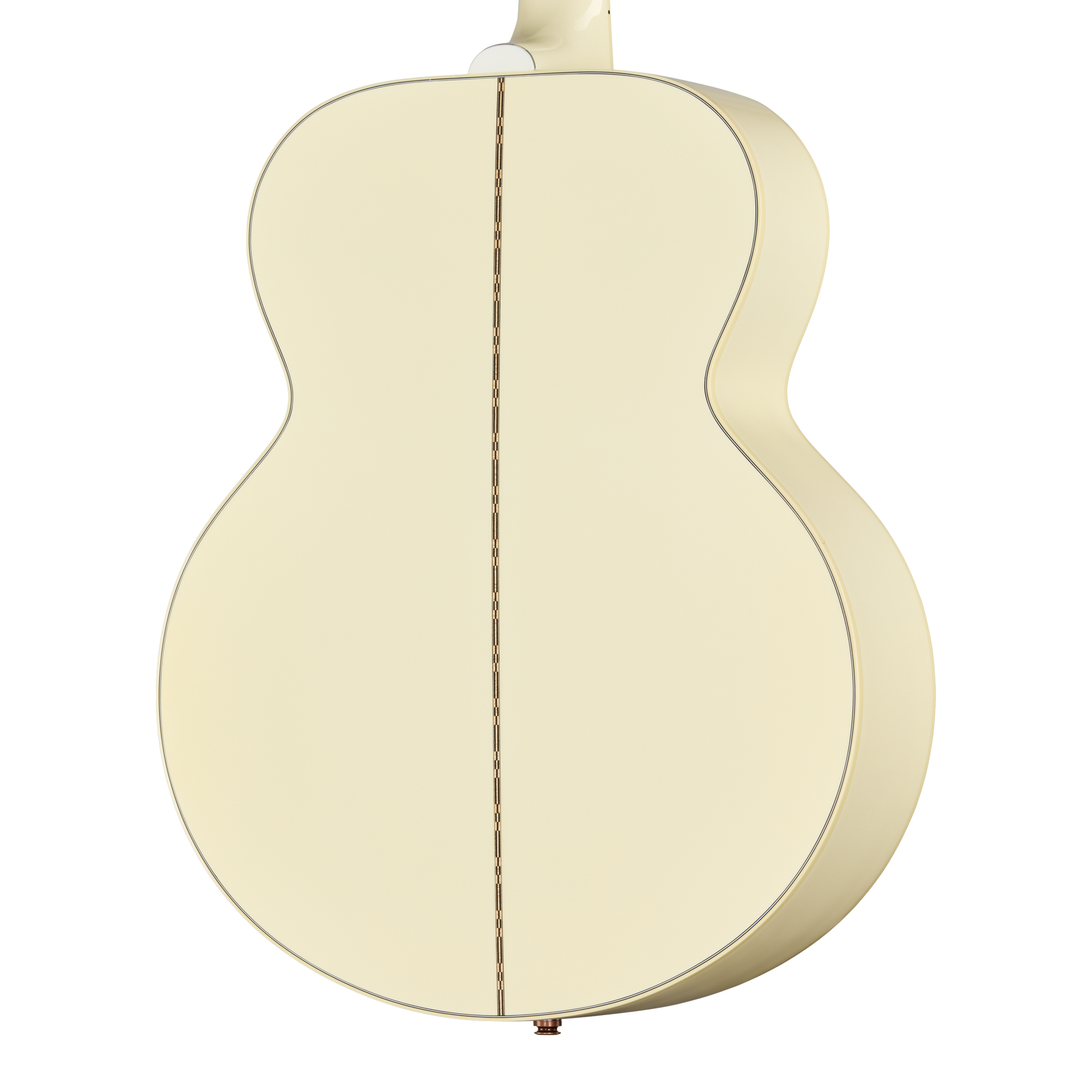 Gibson SJ-200 Standard, Left-Handed, Classic White