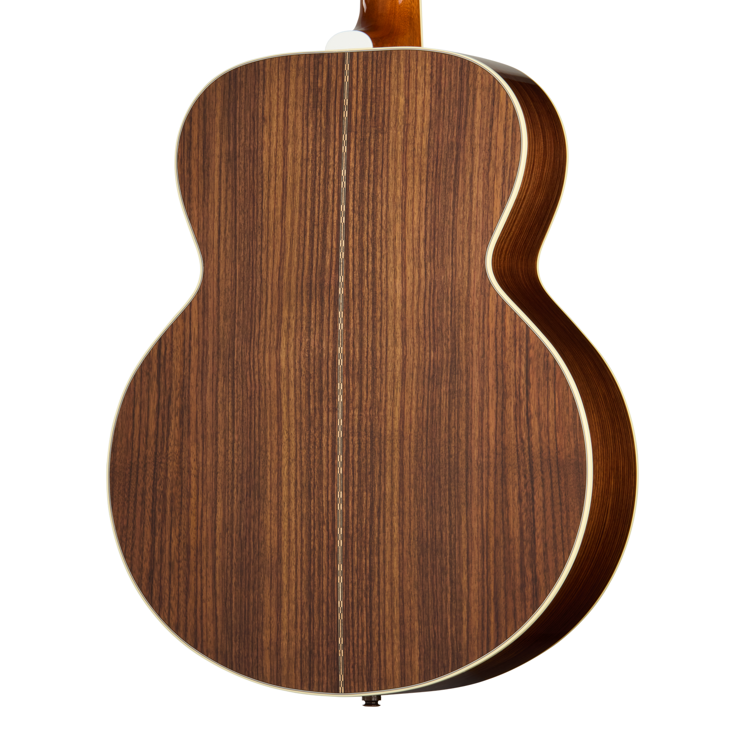 Gibson SJ-200 Standard Rosewood, Left-Handed, Rosewood Burst
