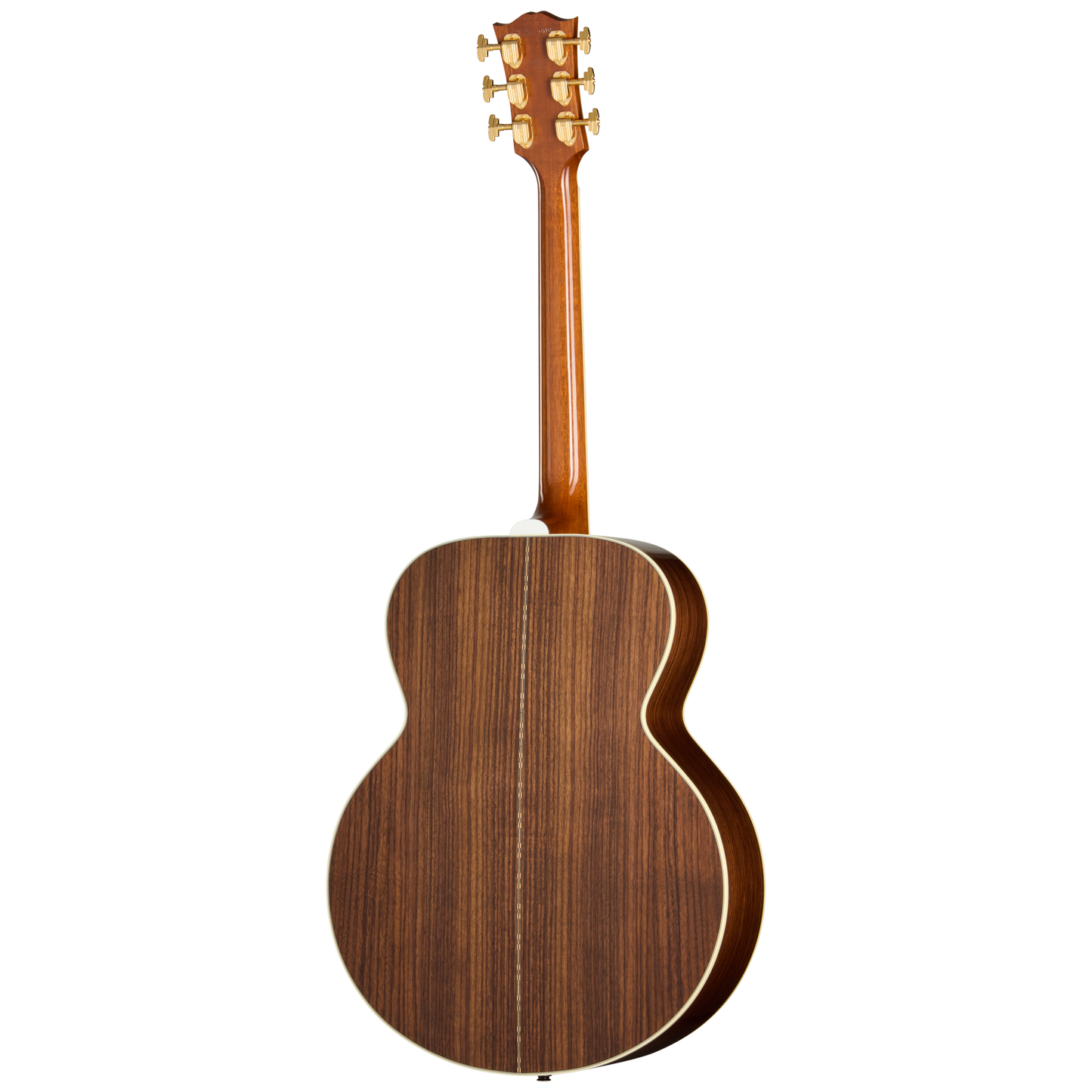 Gibson SJ-200 Standard Rosewood, Left-Handed, Rosewood Burst