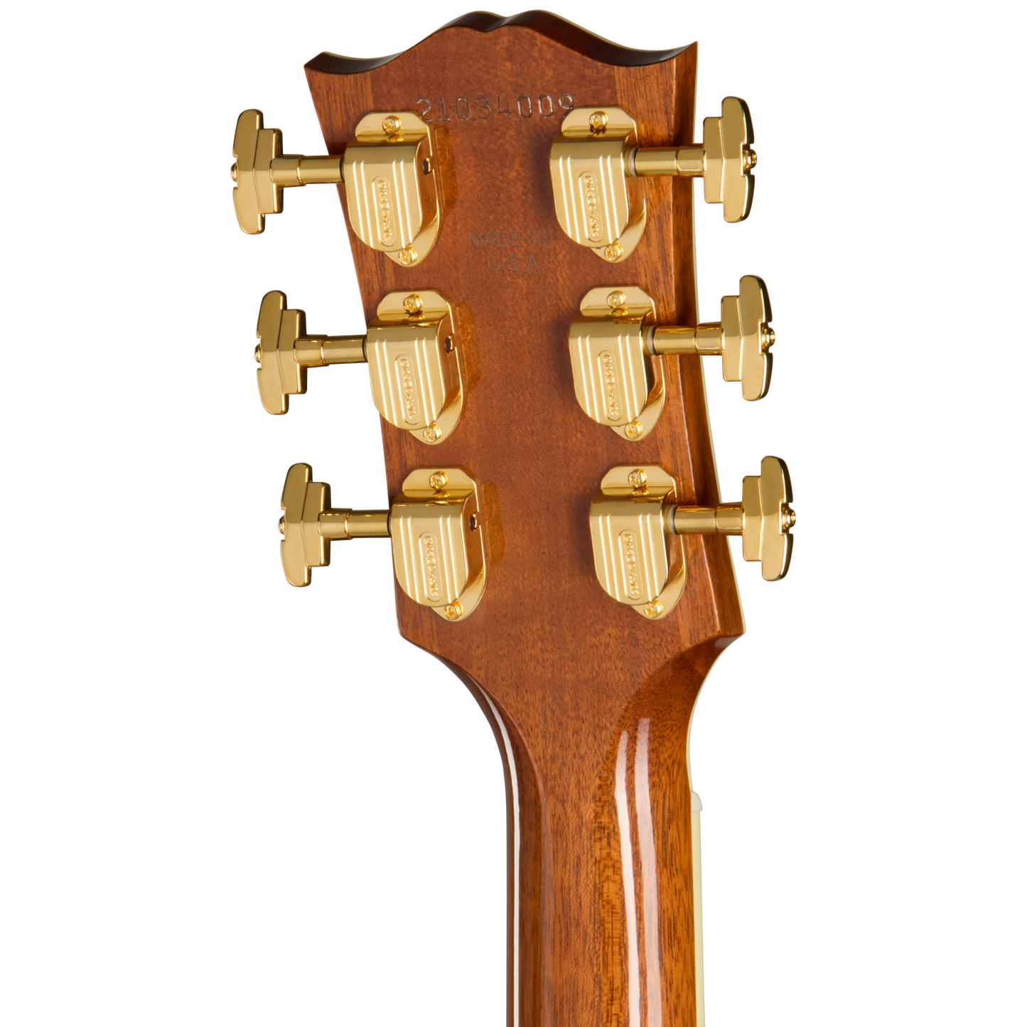 Gibson SJ-200 Standard Rosewood, Left-Handed, Rosewood Burst