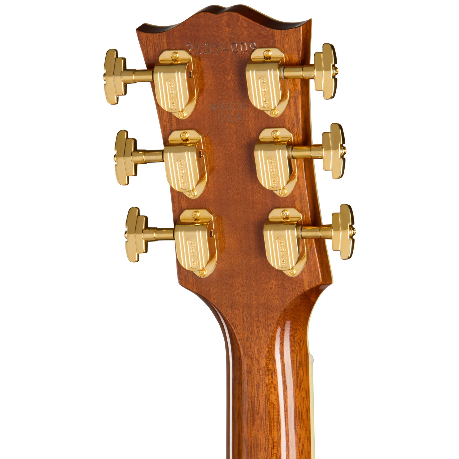 Gibson SJ-200 Standard Rosewood, Left-Handed, Rosewood Burst