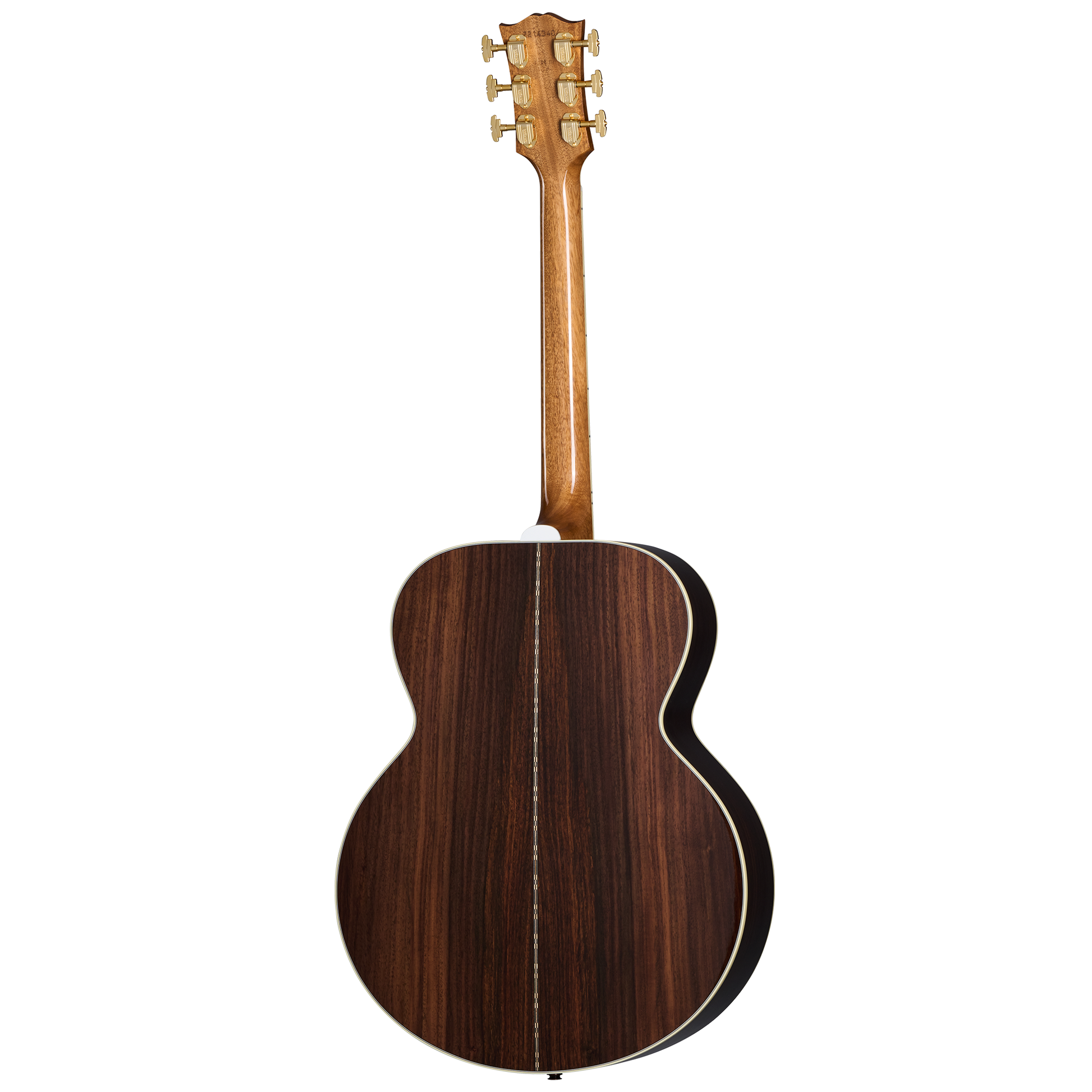 Gibson SJ-200 Standard Rosewood, Rosewood Burst