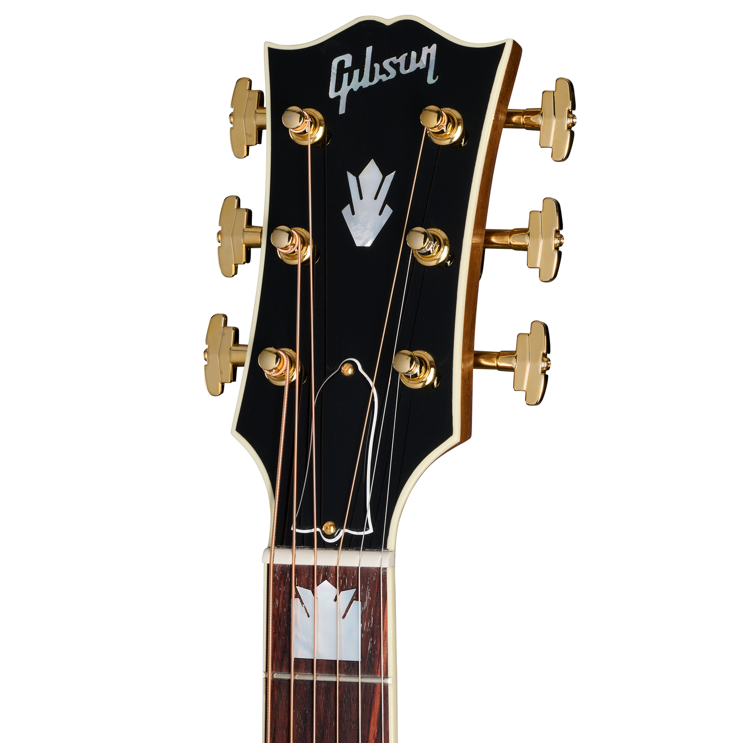 Gibson SJ-200 Standard Rosewood, Rosewood Burst
