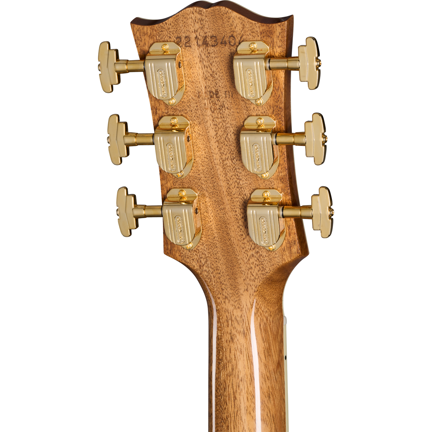 Gibson SJ-200 Standard Rosewood Acoustic Electric Guitar - Rosewood Burst