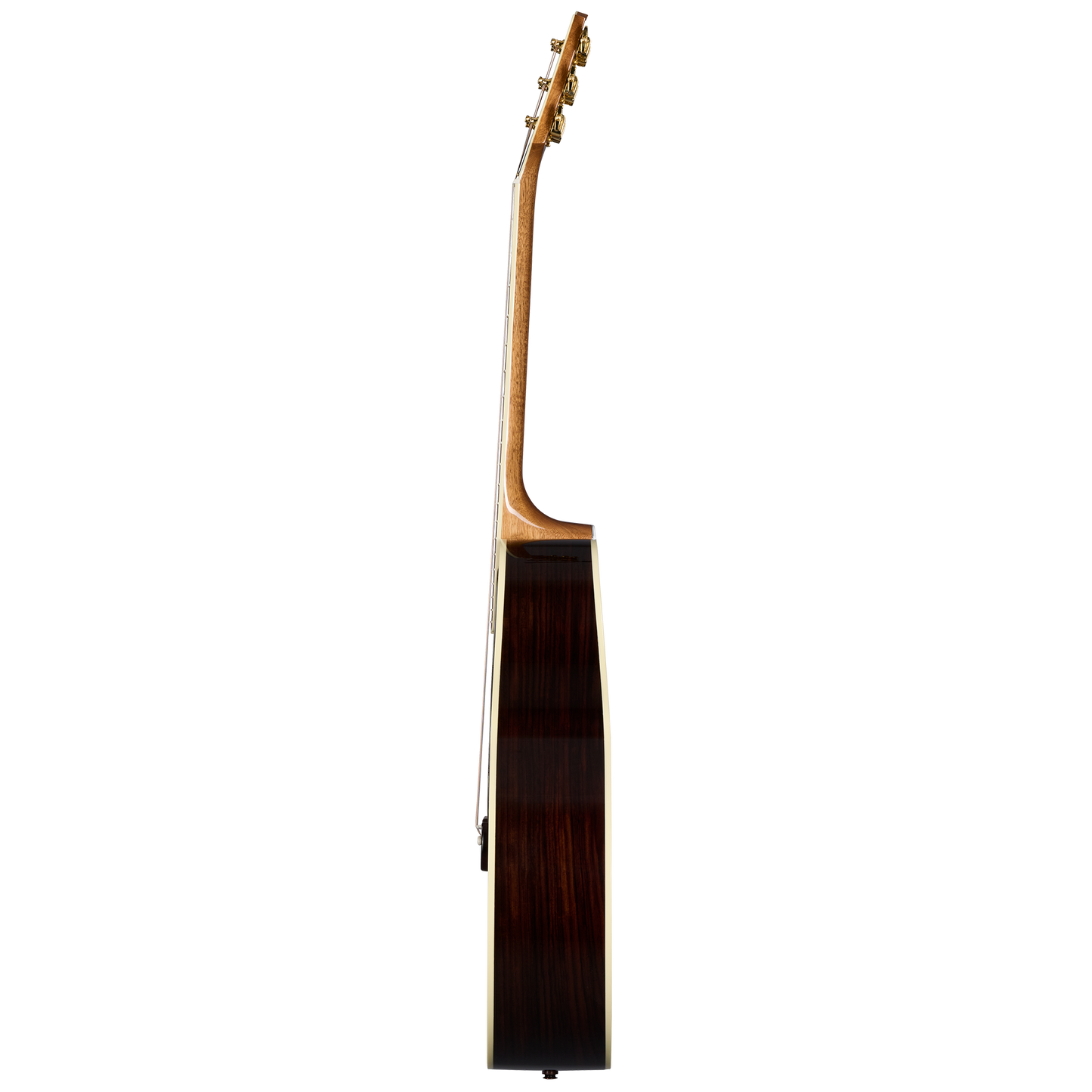 Gibson SJ-200 Standard Rosewood, Rosewood Burst