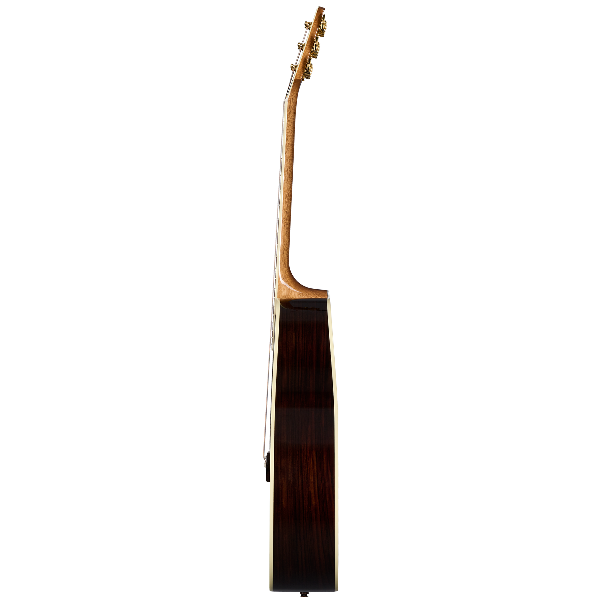 Gibson SJ-200 Standard Rosewood, Rosewood Burst