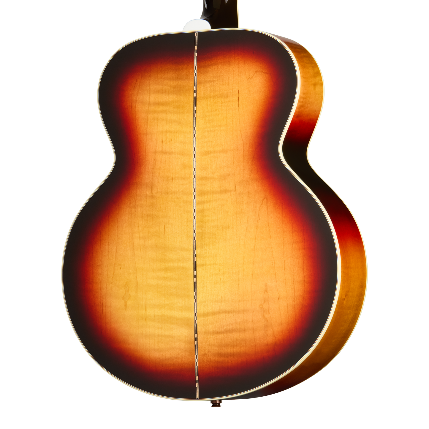 Gibson SJ-200 Standard, Left-Handed, Tri Burst
