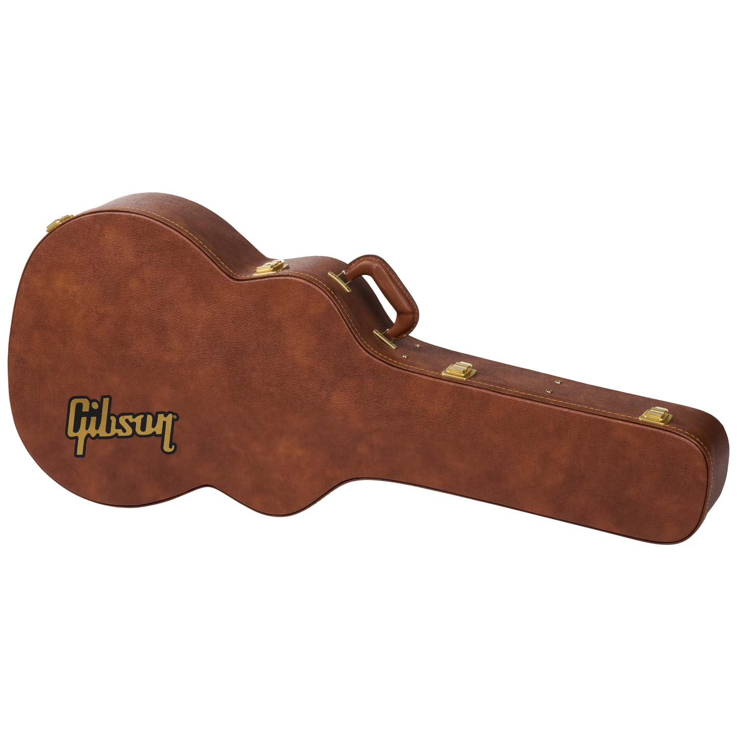 Gibson SJ-200 Standard, Left-Handed, Wine Red