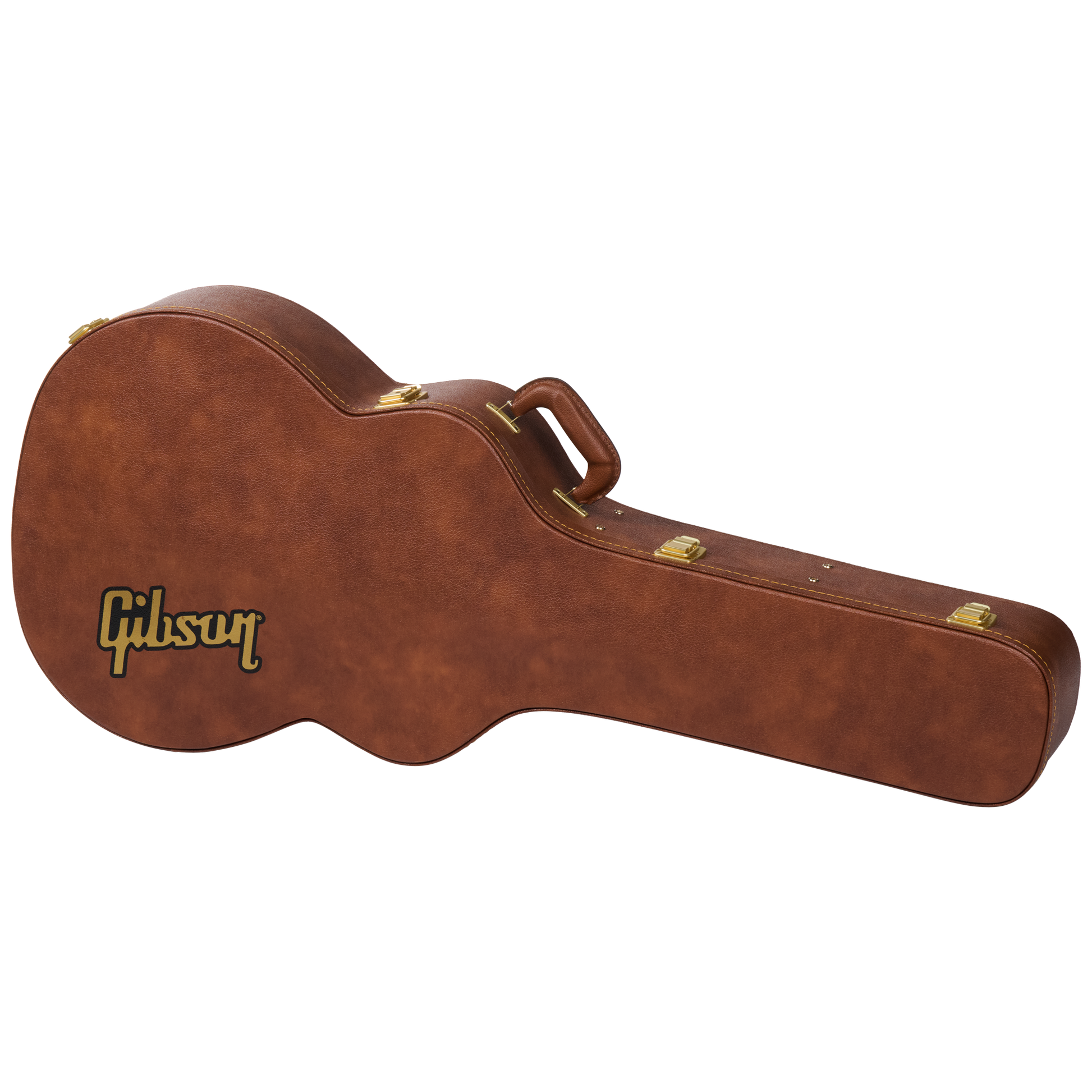 Gibson SJ-200 Standard, Left-Handed, Wine Red