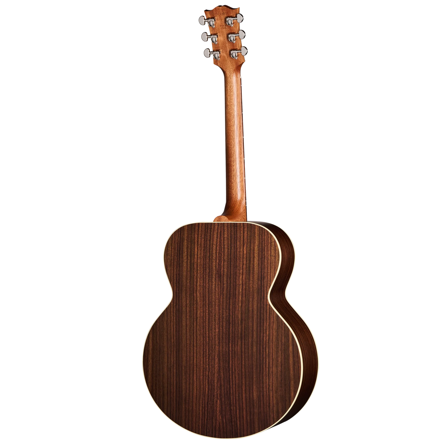 Gibson SJ-200 Studio Rosewood, Natural
