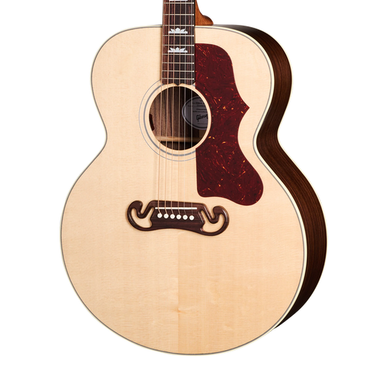 Gibson SJ-200 Studio Rosewood, Natural