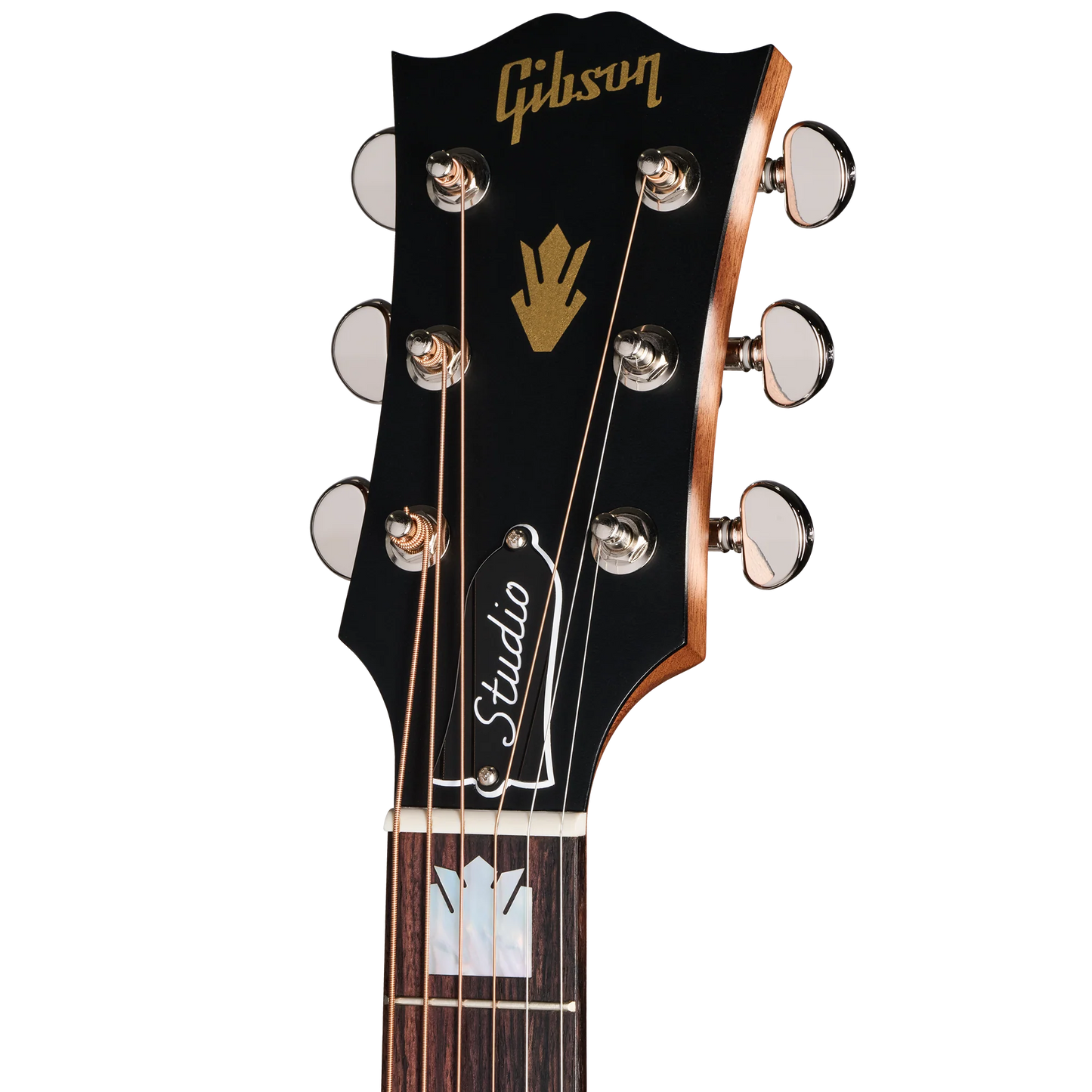 Gibson SJ-200 Studio Rosewood, Natural