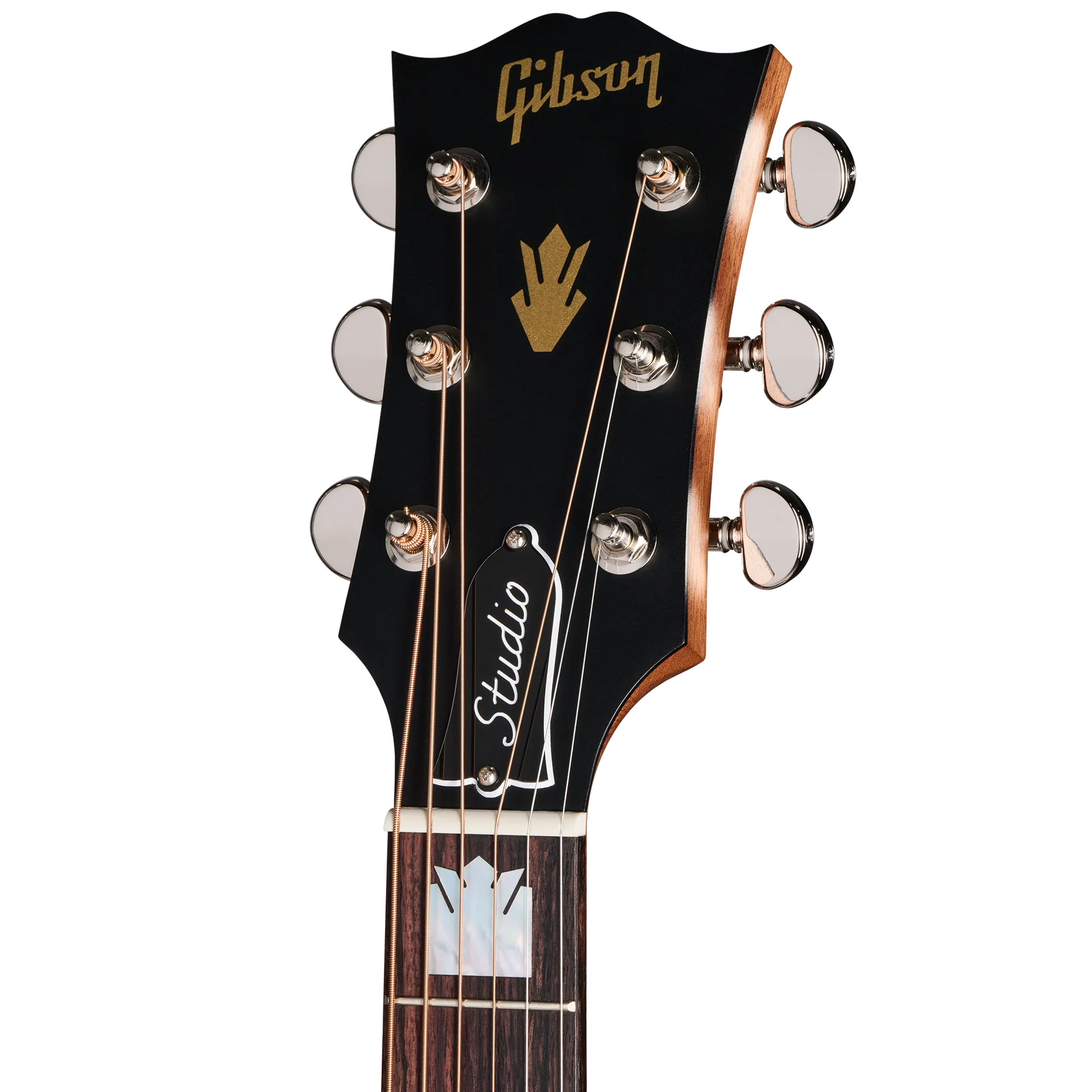 Gibson SJ-200 Studio Rosewood, Natural