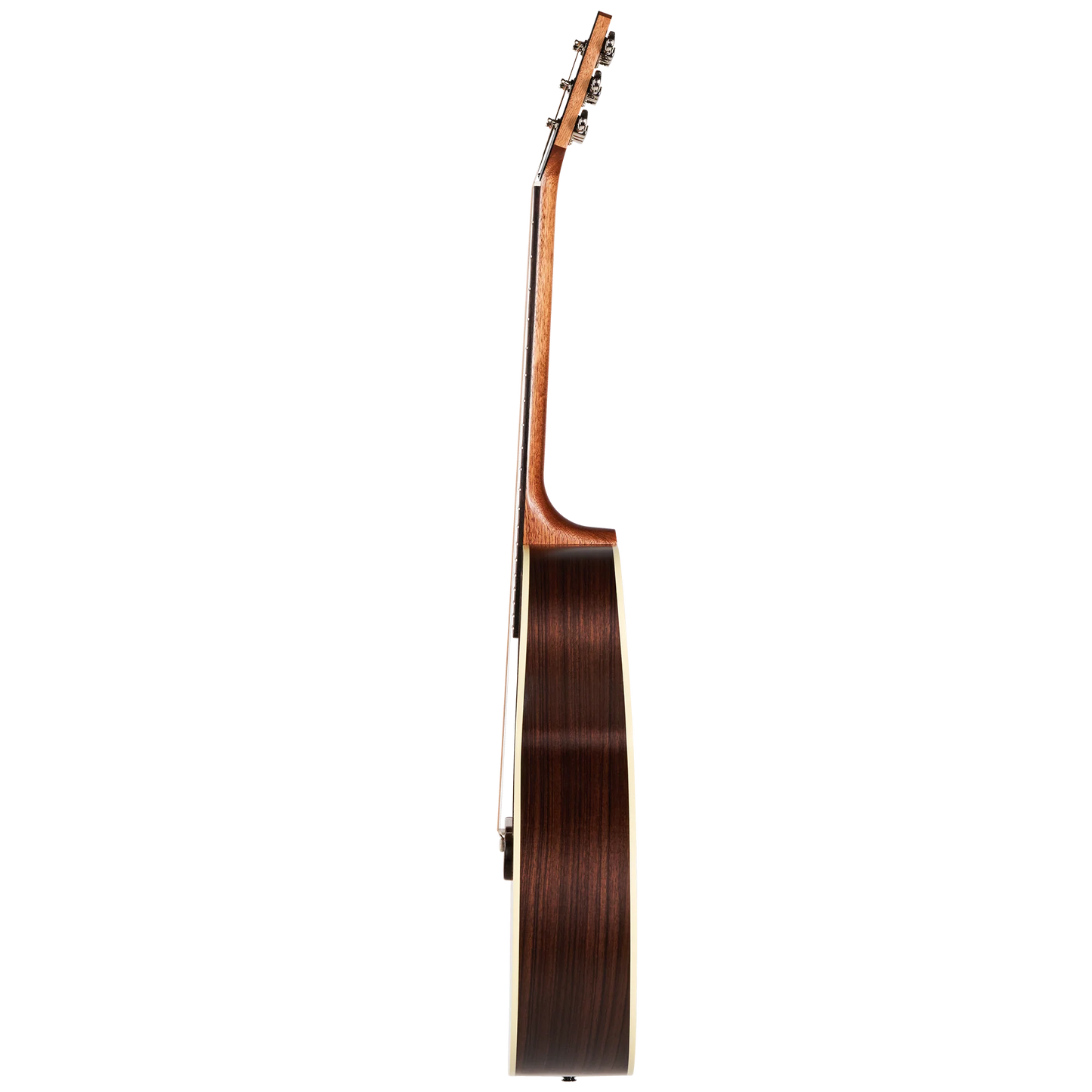 Gibson SJ-200 Studio Rosewood, Natural