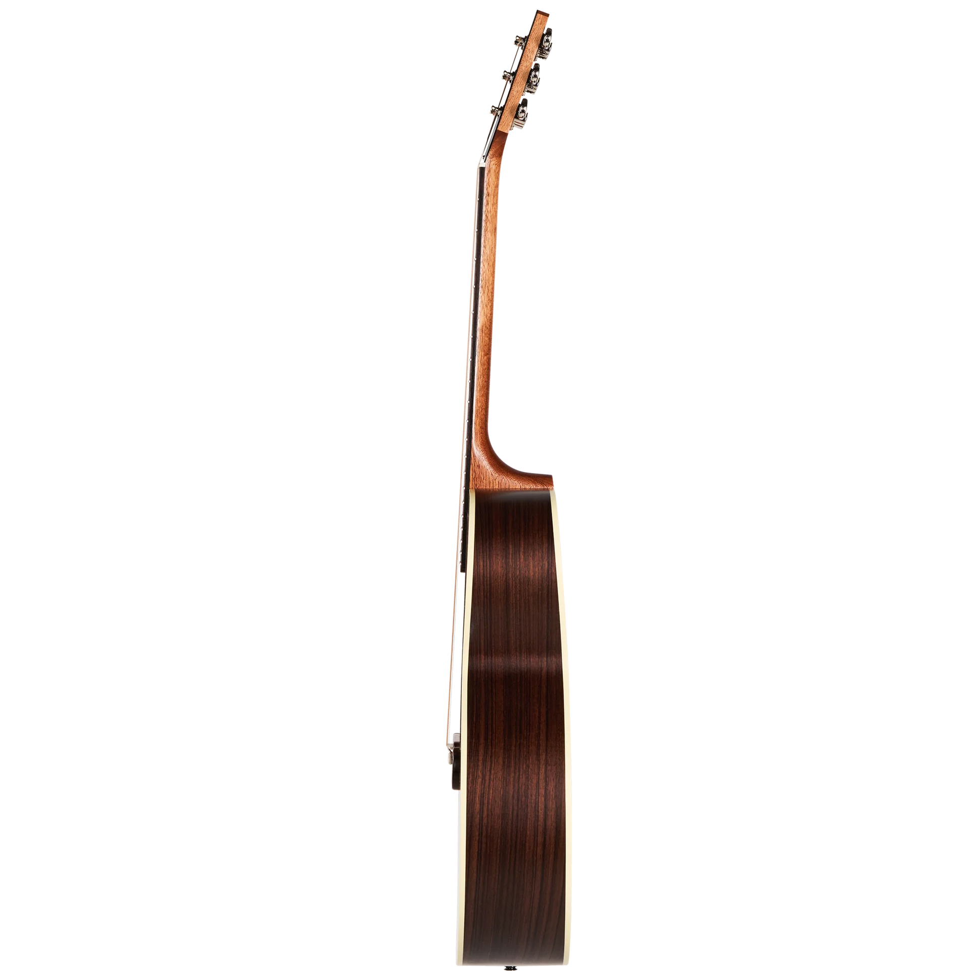 Gibson SJ-200 Studio Rosewood, Natural