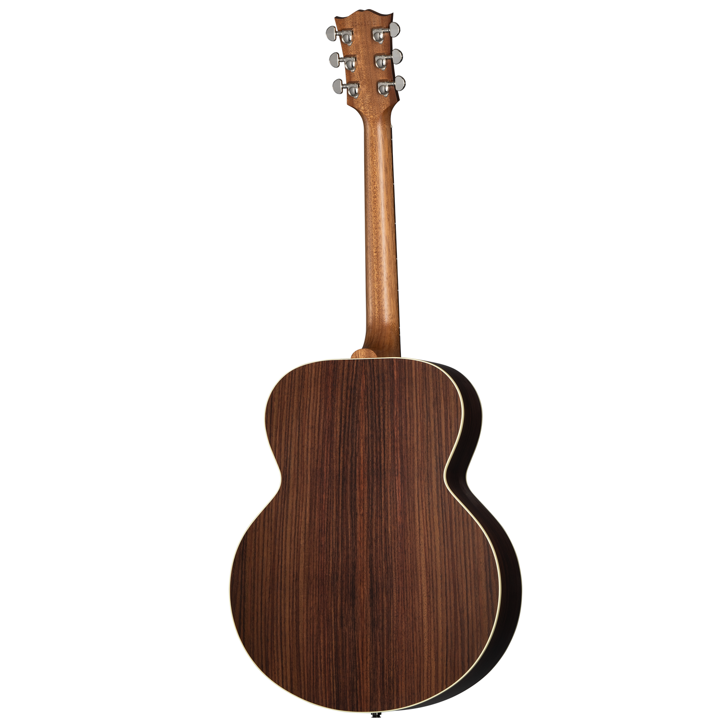 Gibson SJ-200 Studio Rosewood, Satin Natural