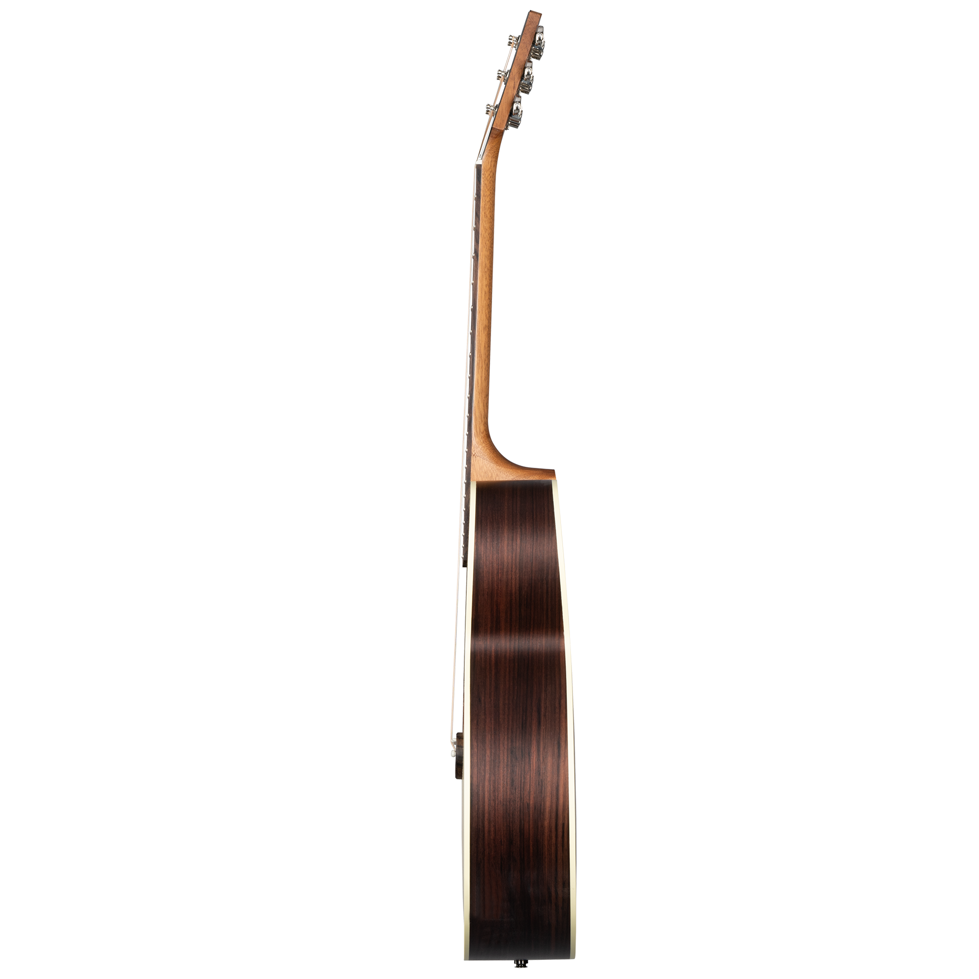Gibson SJ-200 Studio Rosewood, Satin Natural