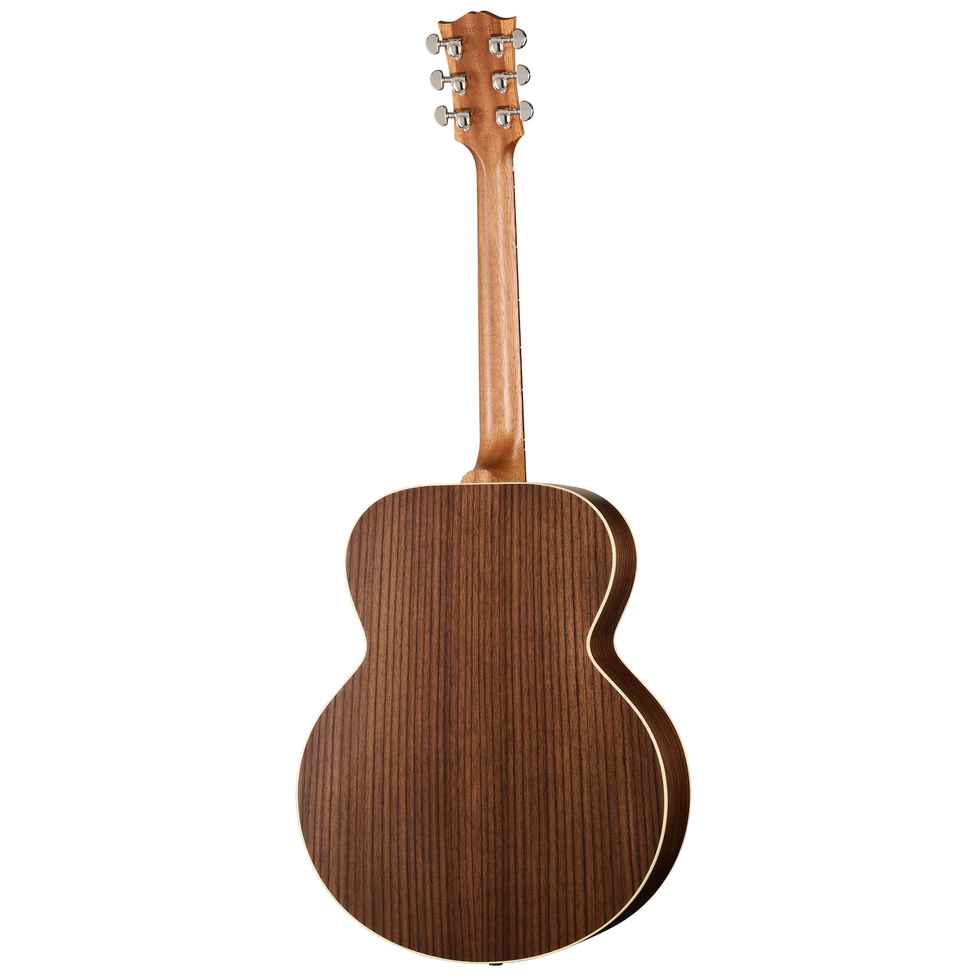 Gibson SJ-200 Studio Rosewood, Rosewood Burst