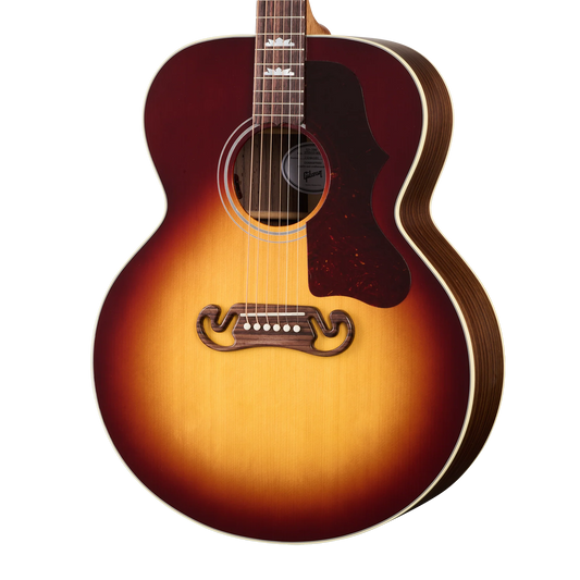 Gibson SJ-200 Studio Rosewood, Rosewood Burst