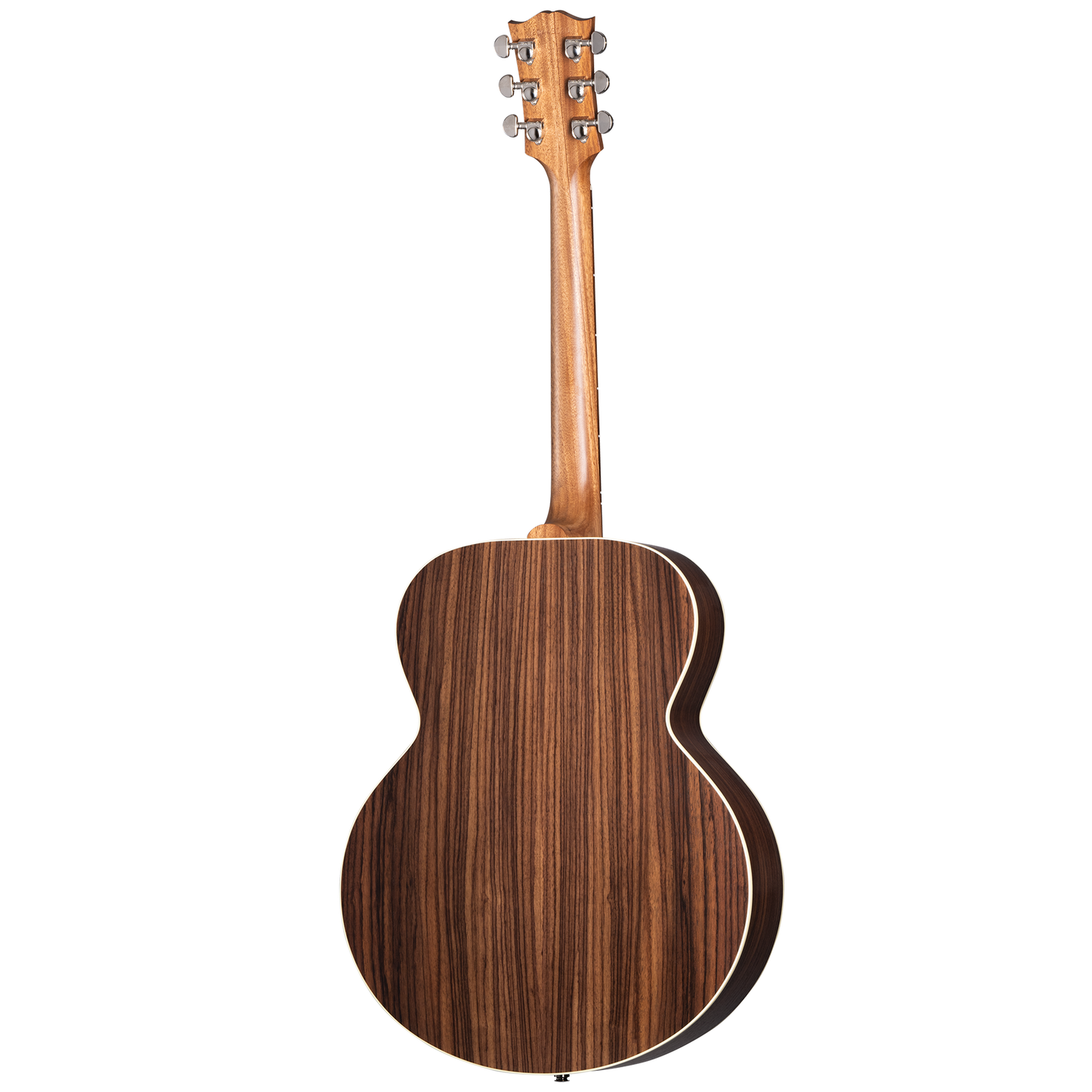Gibson SJ-200 Studio Rosewood, Satin Rosewood Burst
