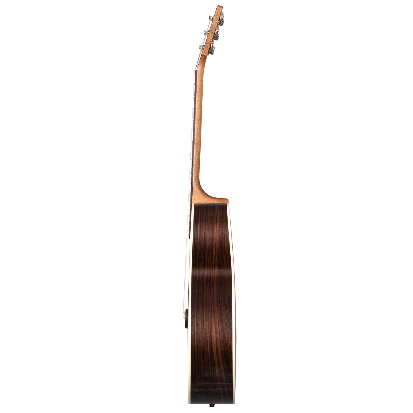 Gibson SJ-200 Studio Rosewood, Satin Rosewood Burst