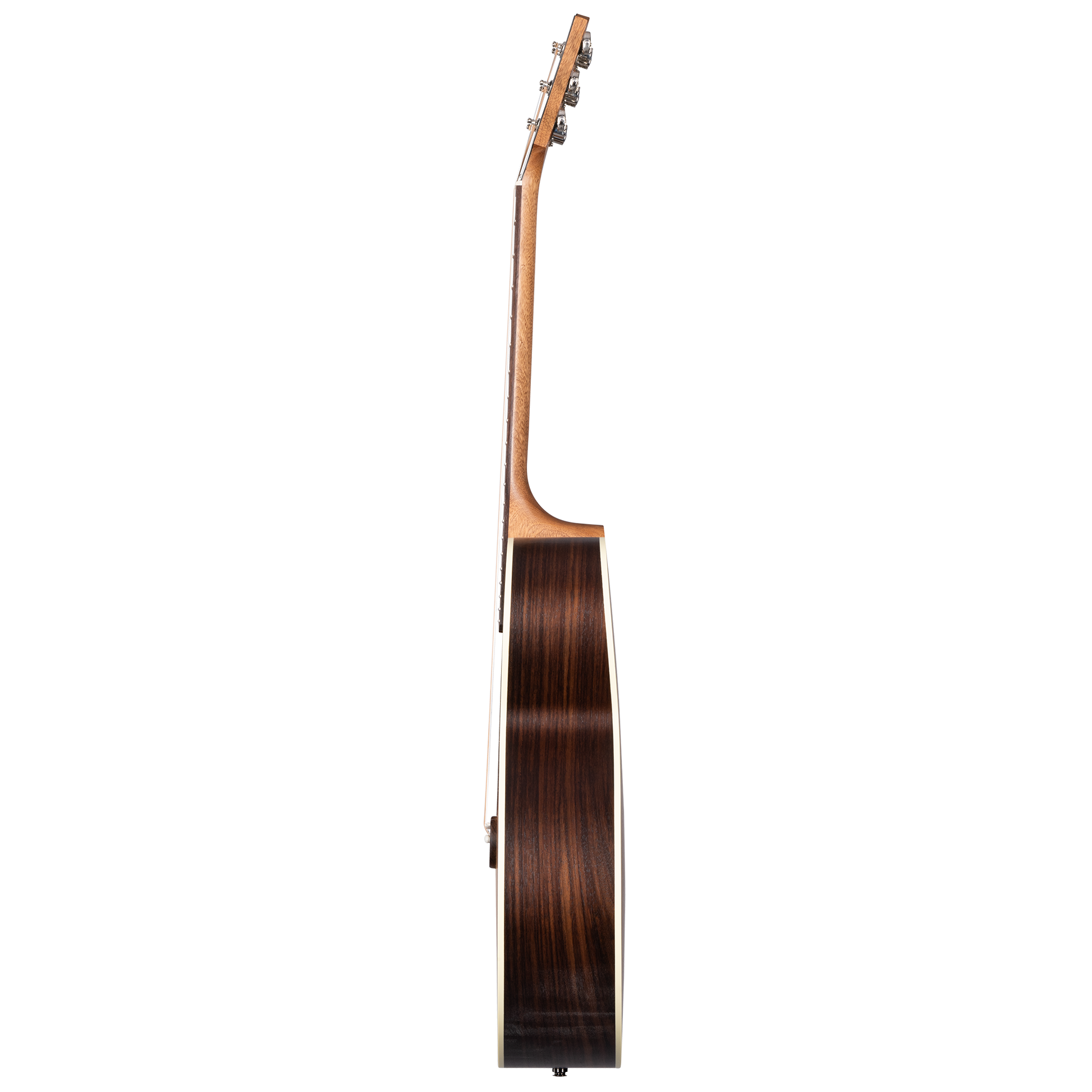 Gibson SJ-200 Studio Rosewood, Satin Rosewood Burst