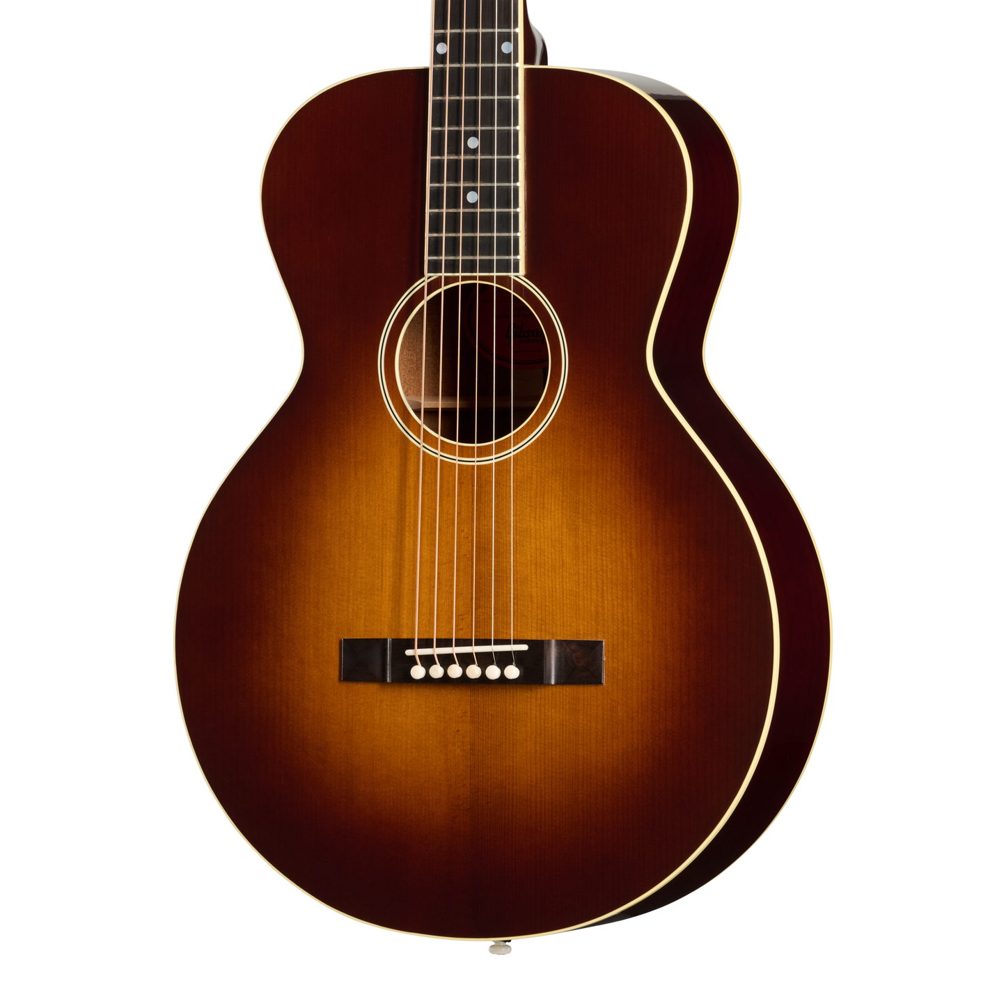 Gibson Custom L-1 Anniversary Limited Edition, Cremona Burst