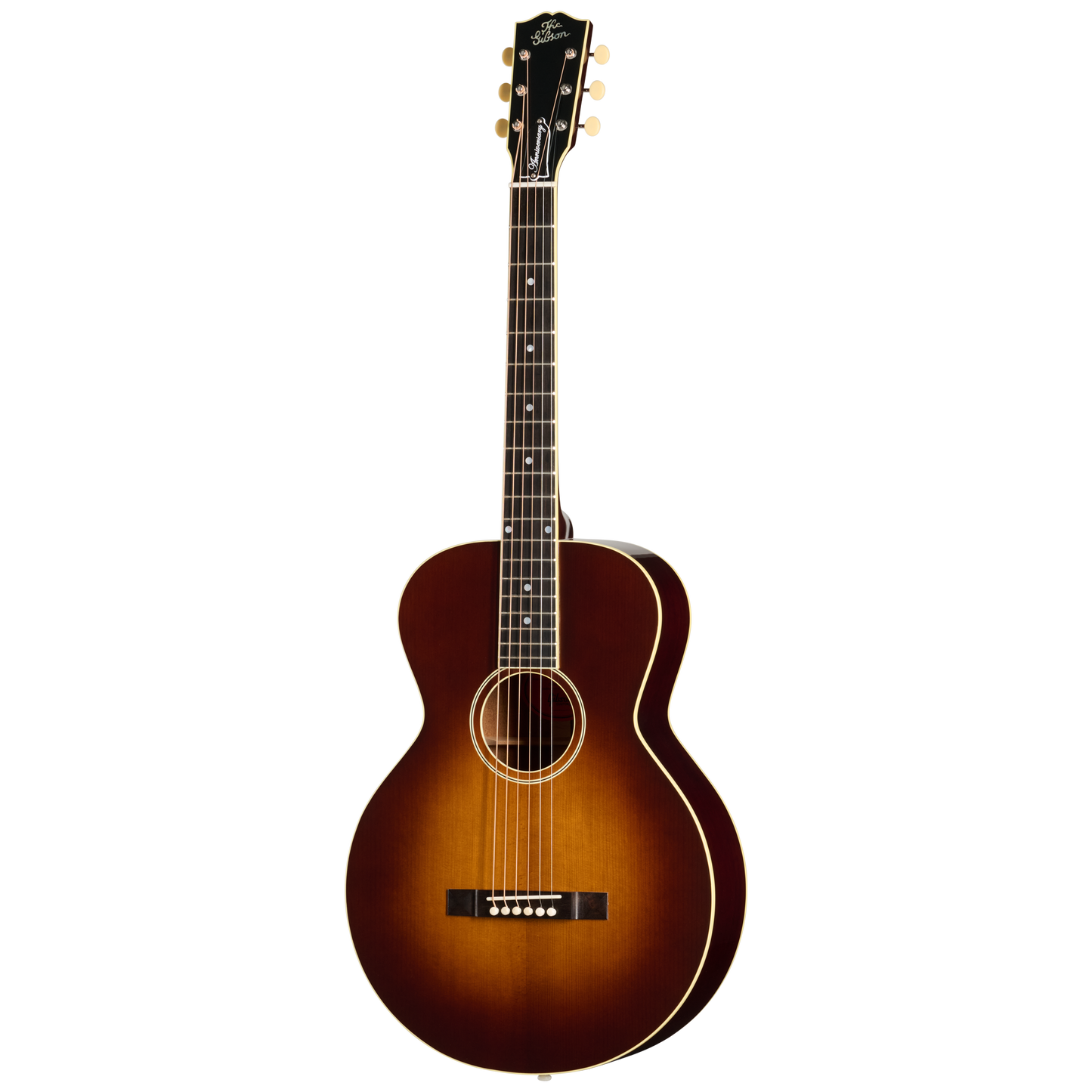 Gibson Custom L-1 Anniversary Limited Edition, Cremona Burst