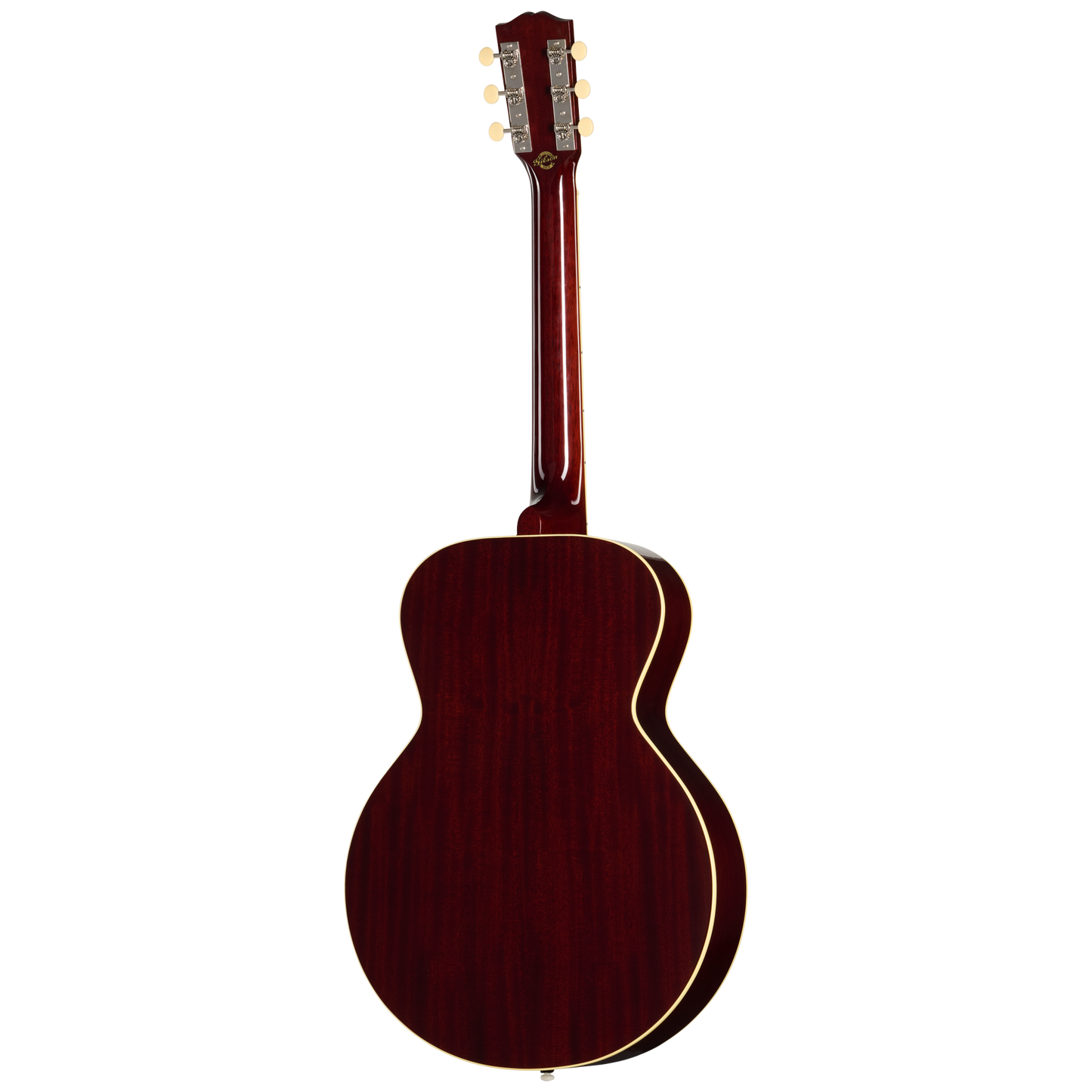 Gibson Custom L-1 Anniversary Limited Edition, Cremona Burst