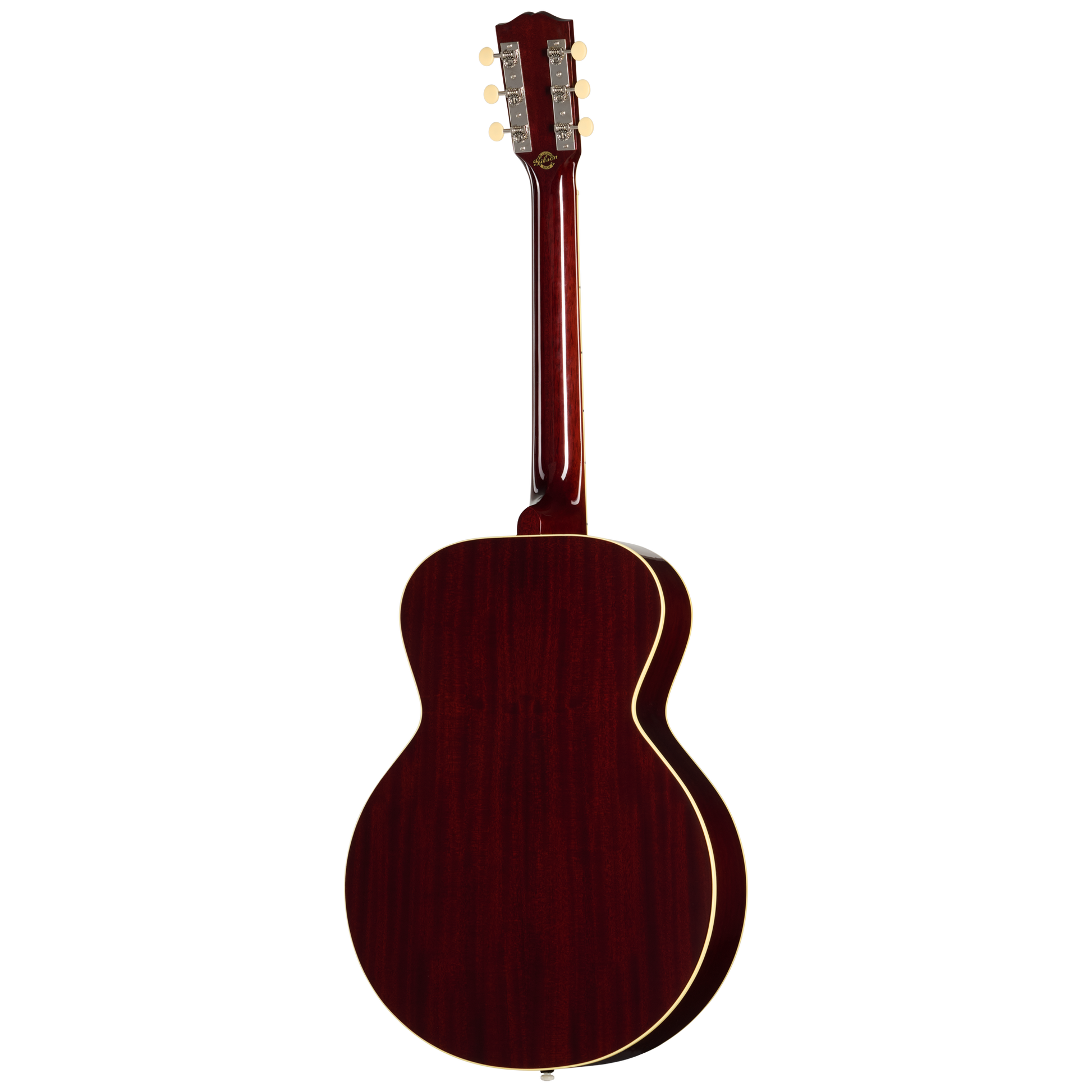 Gibson Custom L-1 Anniversary Limited Edition, Cremona Burst