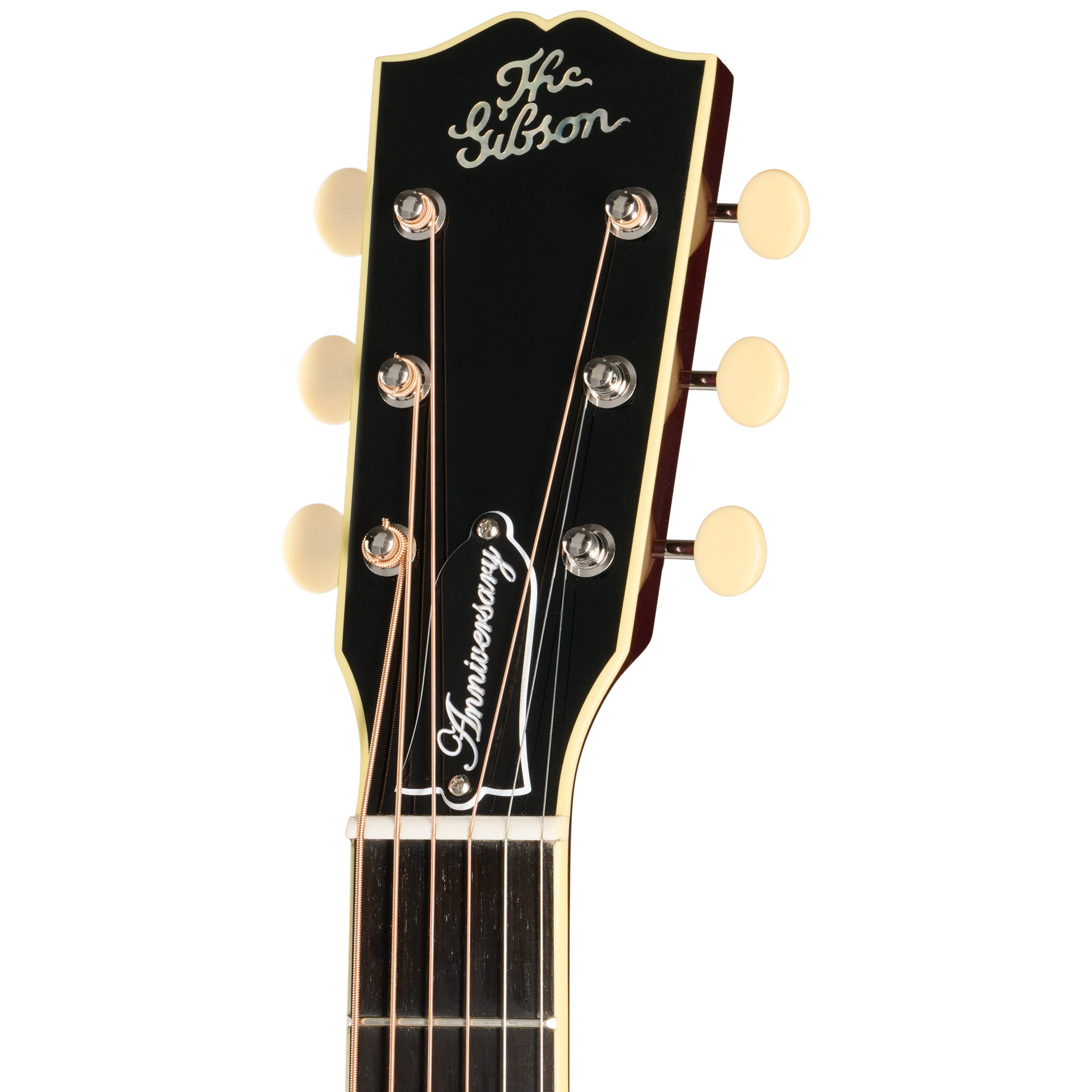 Gibson Custom L-1 Anniversary Limited Edition, Cremona Burst