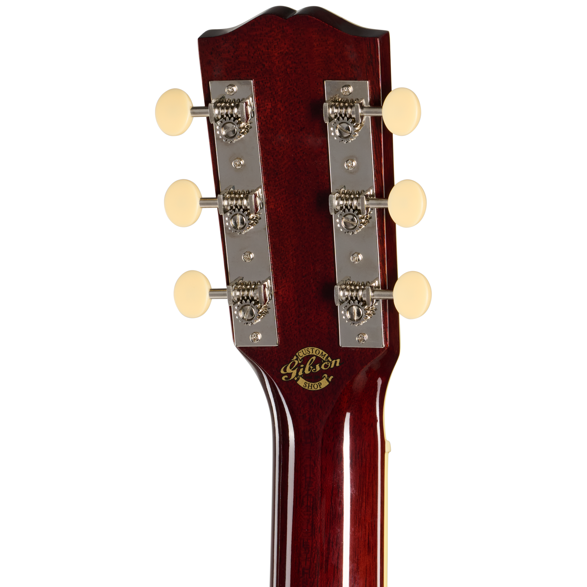 Gibson Custom L-1 Anniversary Limited Edition, Cremona Burst