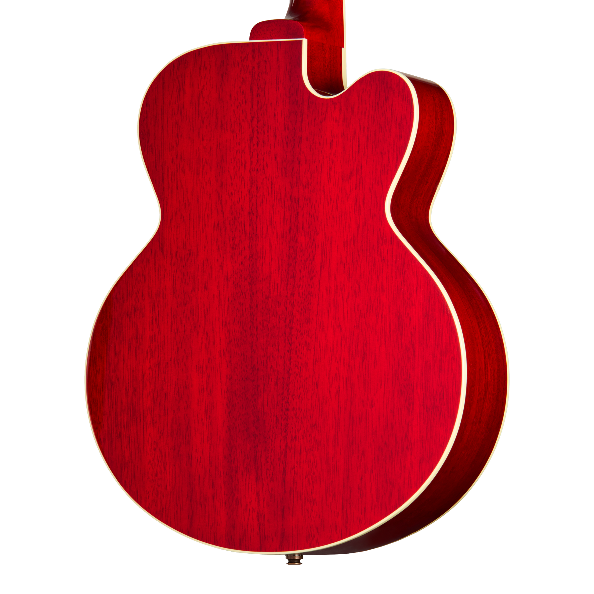 Gibson Les Paul Parlor Acoustic, Left-Handed, Vintage Cherry Sunburst